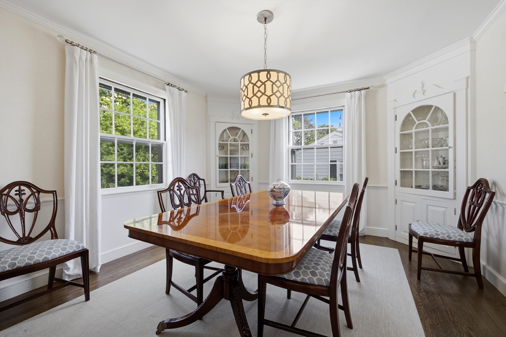 5 Coolidge Rd
