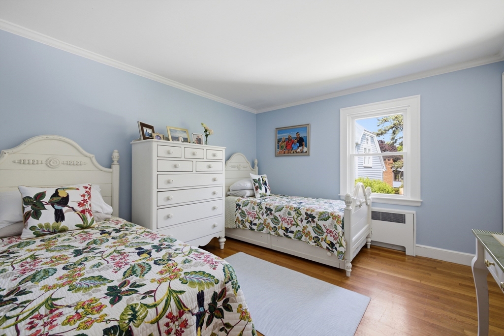 5 Coolidge Rd