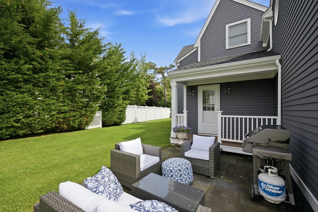 5 Coolidge Rd