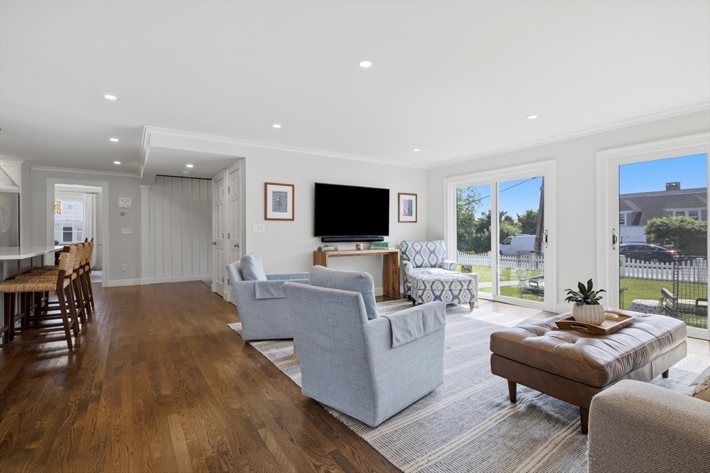 5 Coolidge Rd