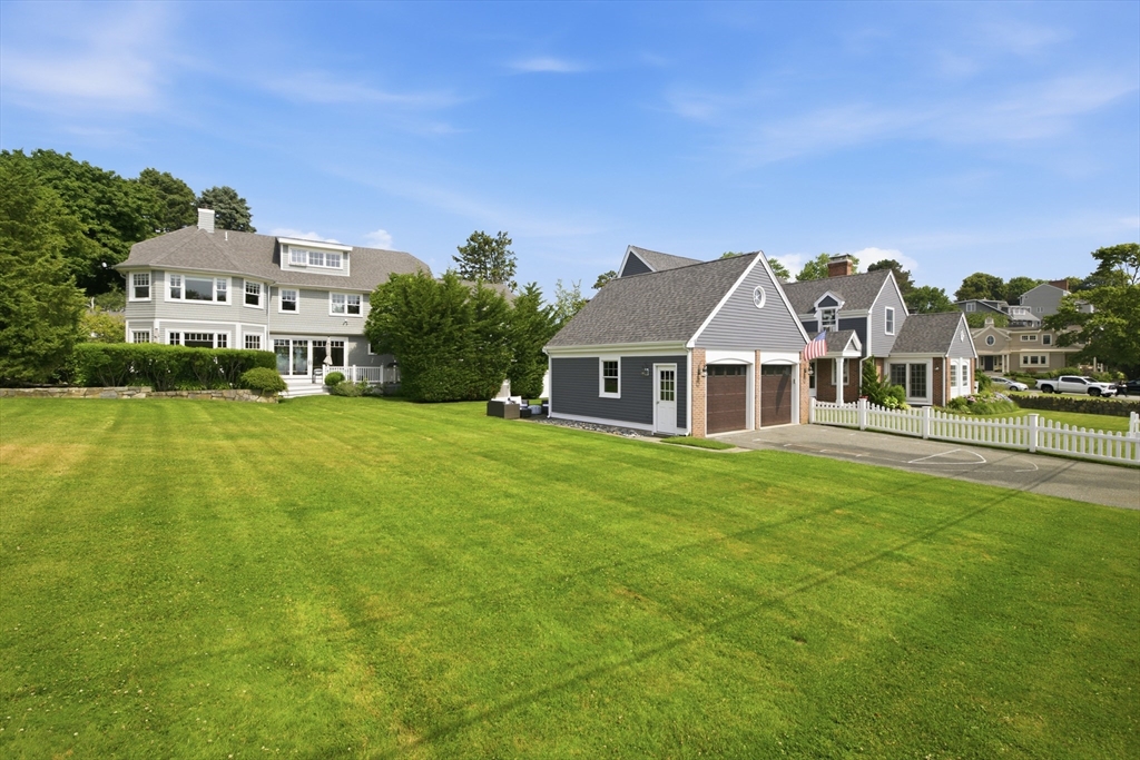 5 Coolidge Rd