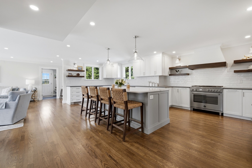 5 Coolidge Rd