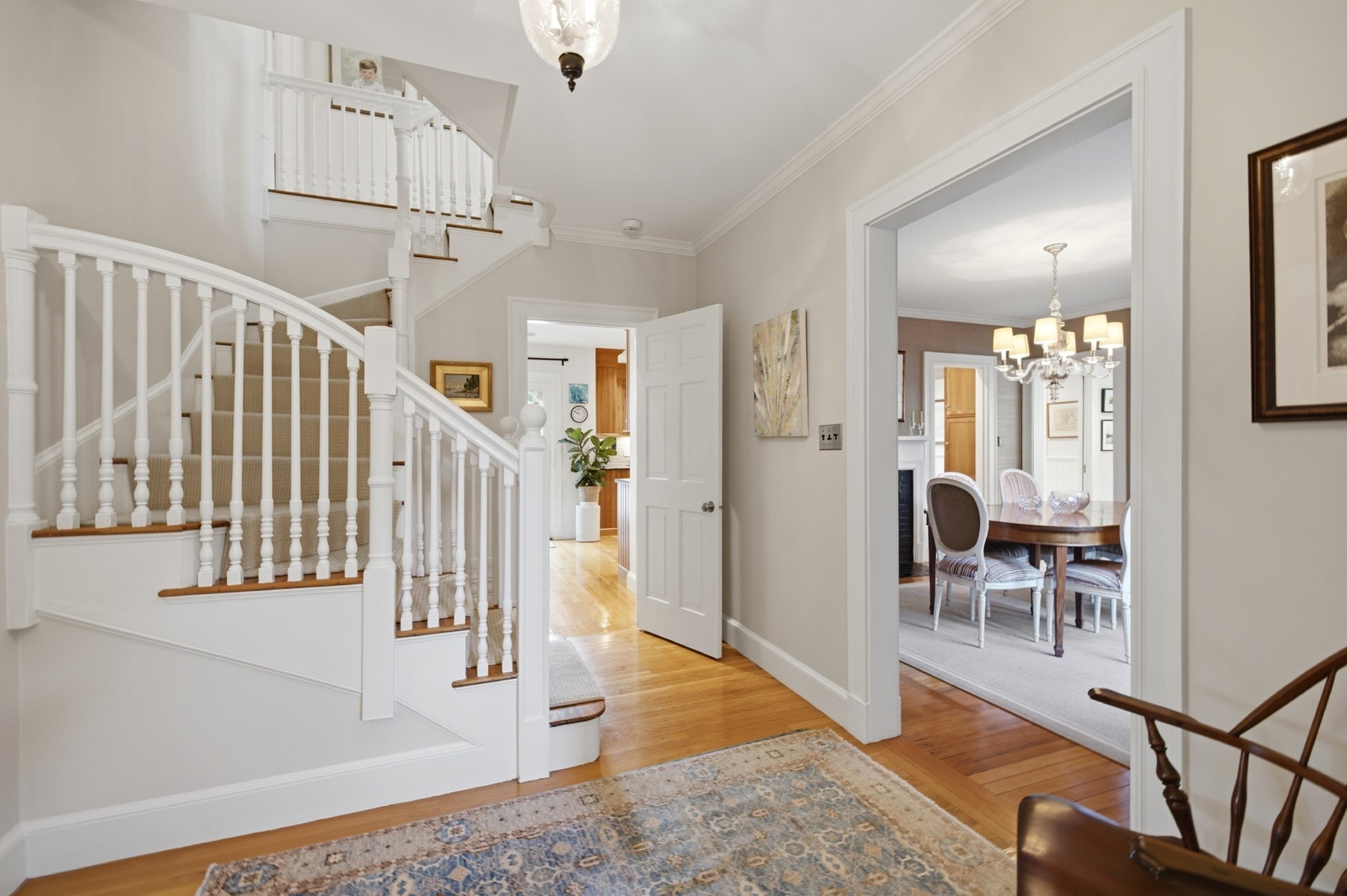 5 Bartlett St