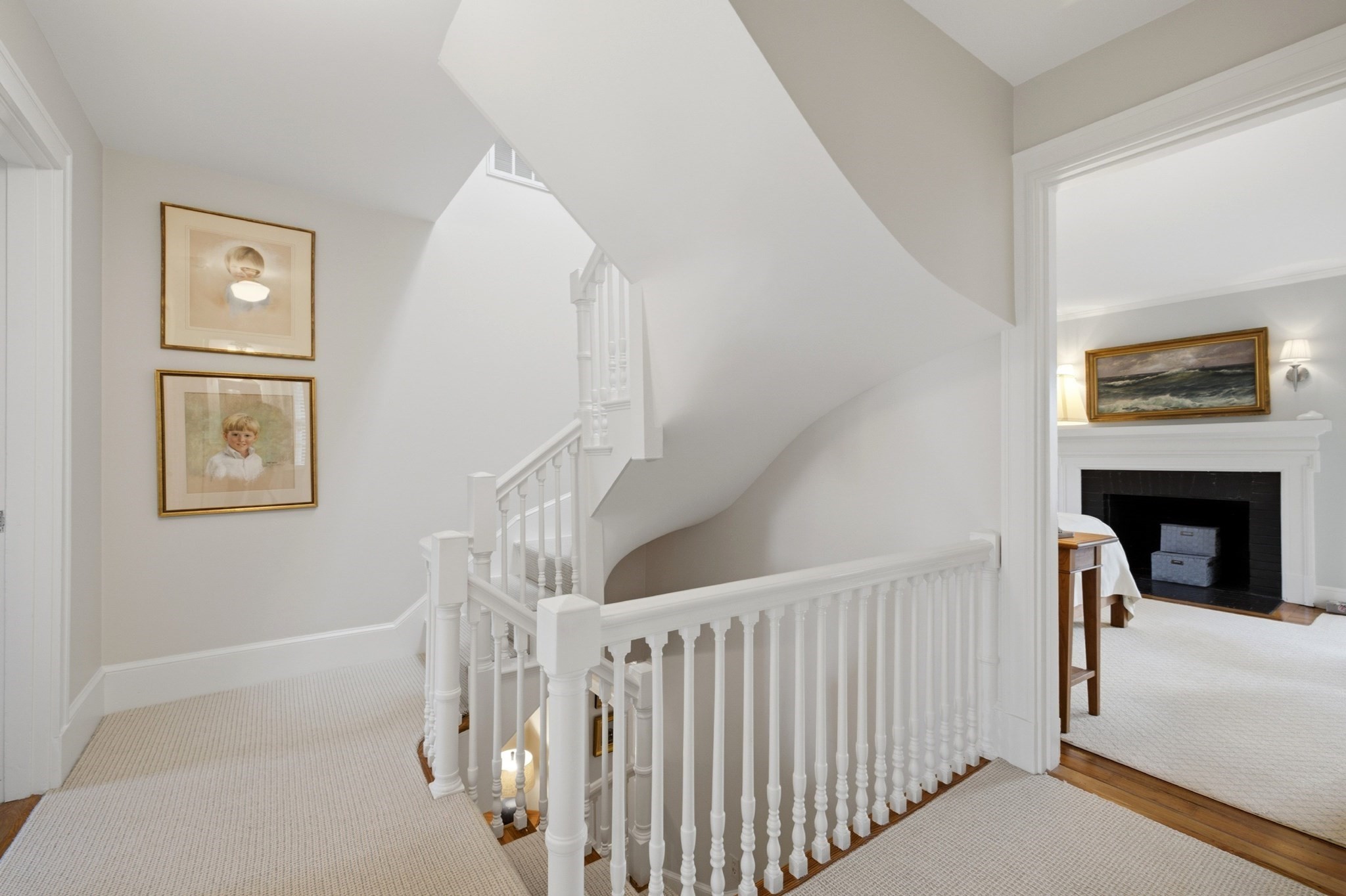 5 Bartlett St