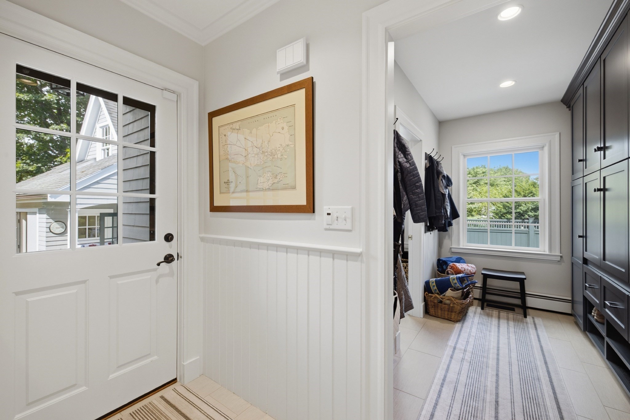 5 Bartlett St