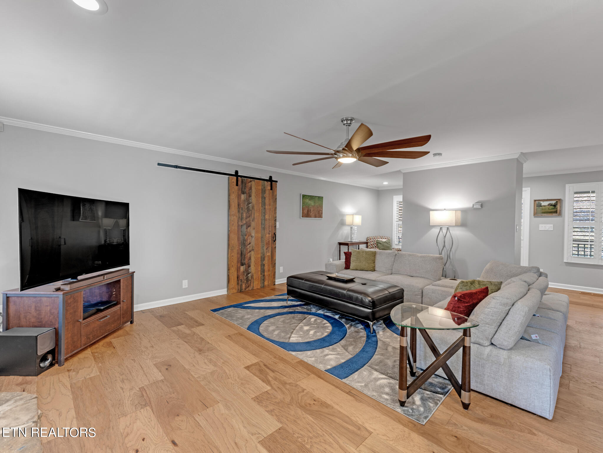 1527 Hall Acres Drive