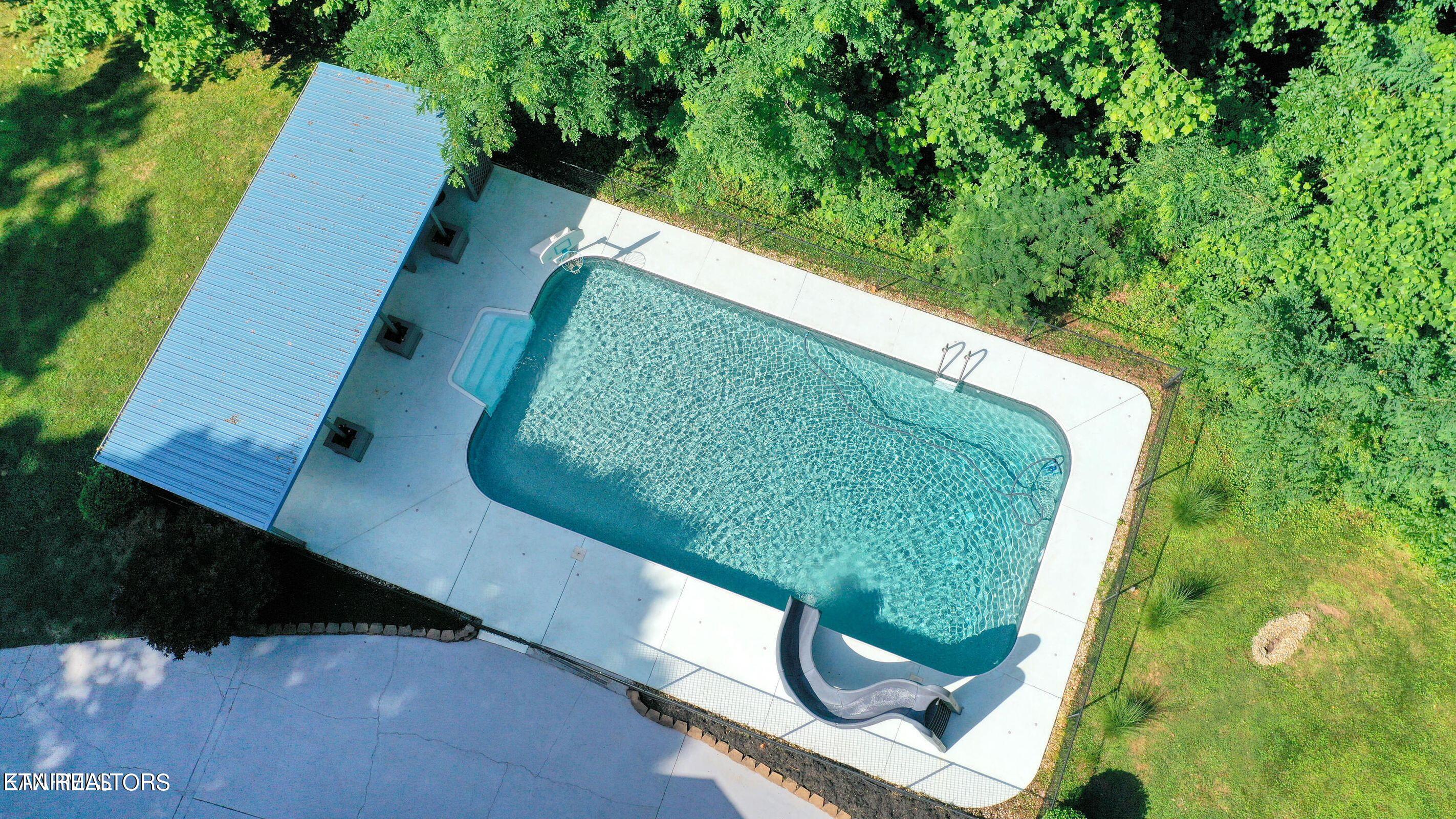 1527 Hall Acres Drive