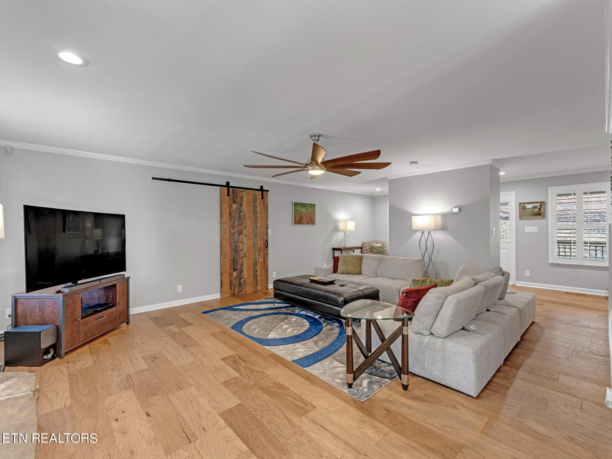 1527 Hall Acres Drive