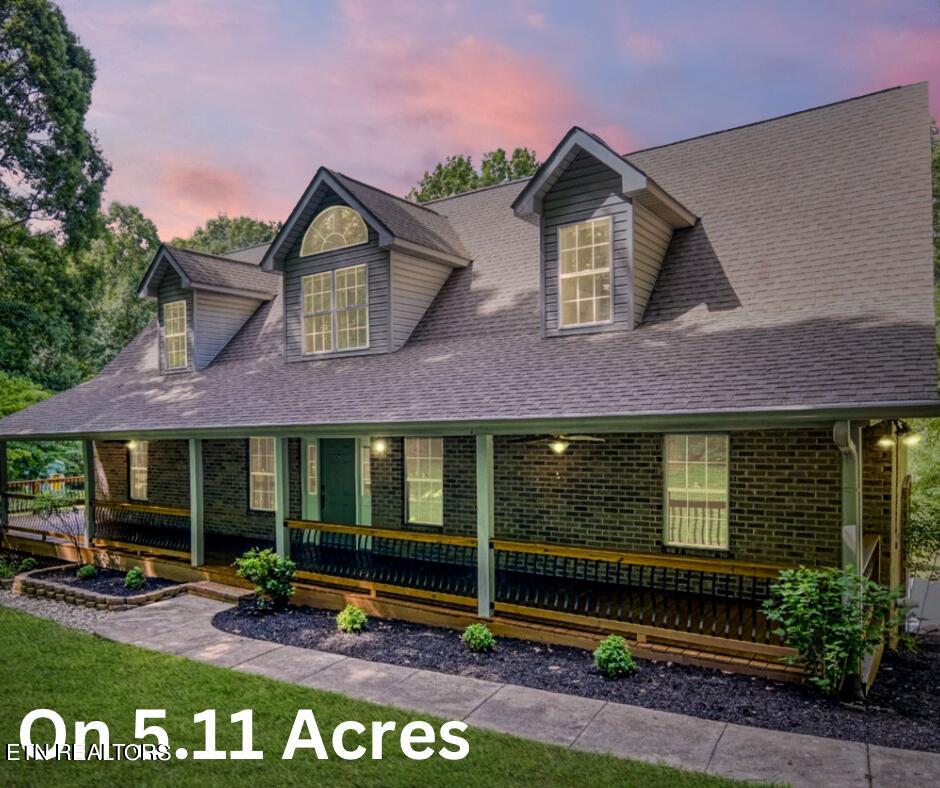 1527 Hall Acres Drive