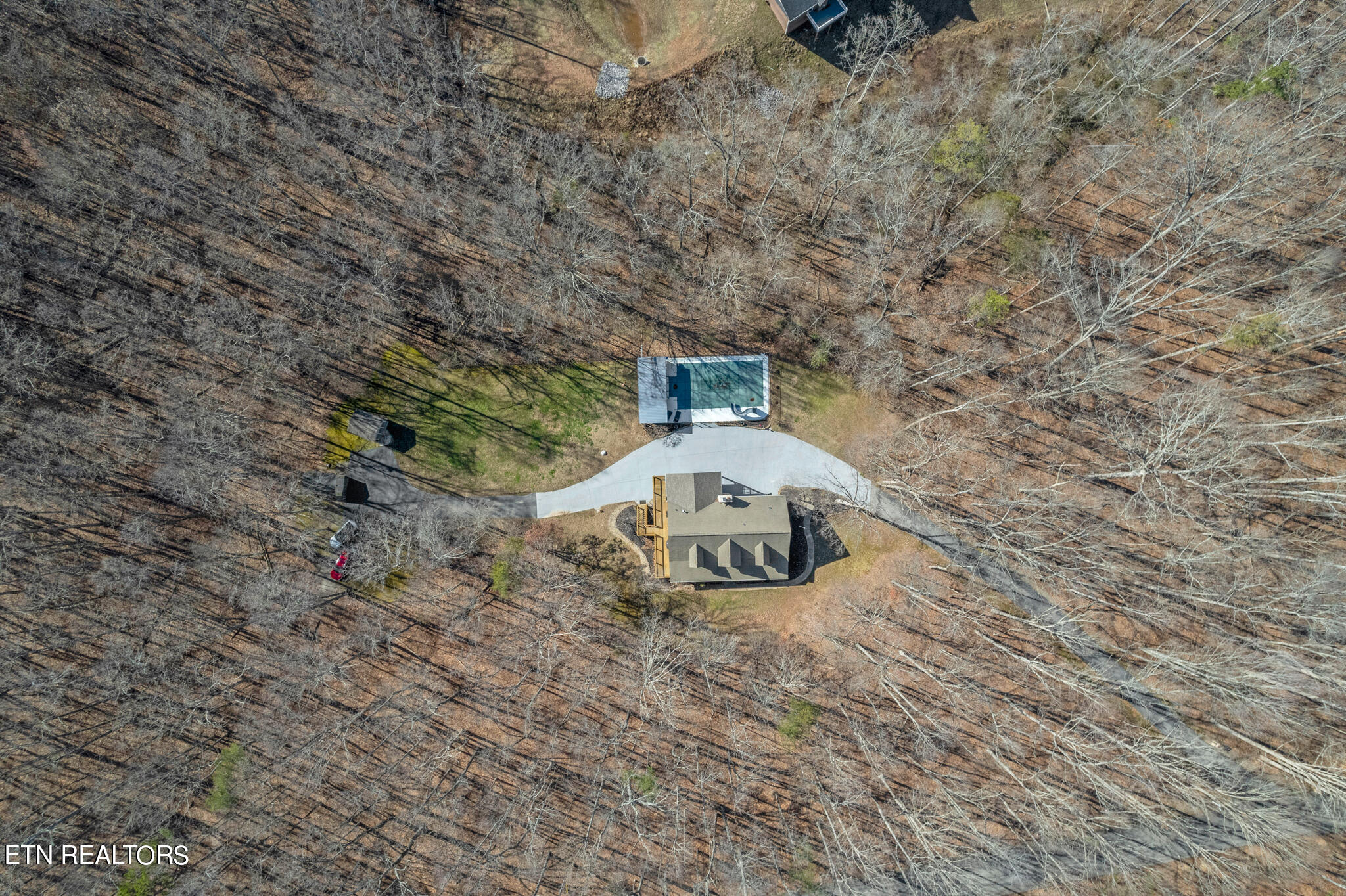 1527 Hall Acres Drive