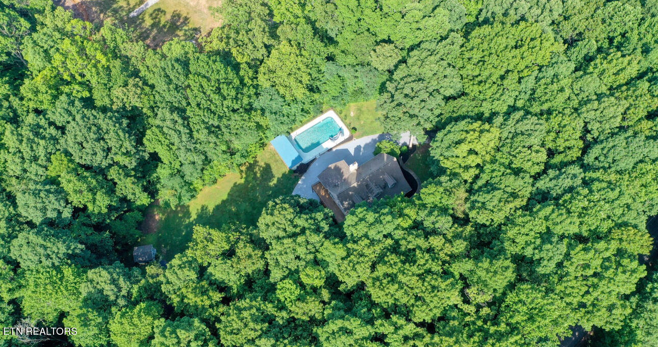 1527 Hall Acres Drive