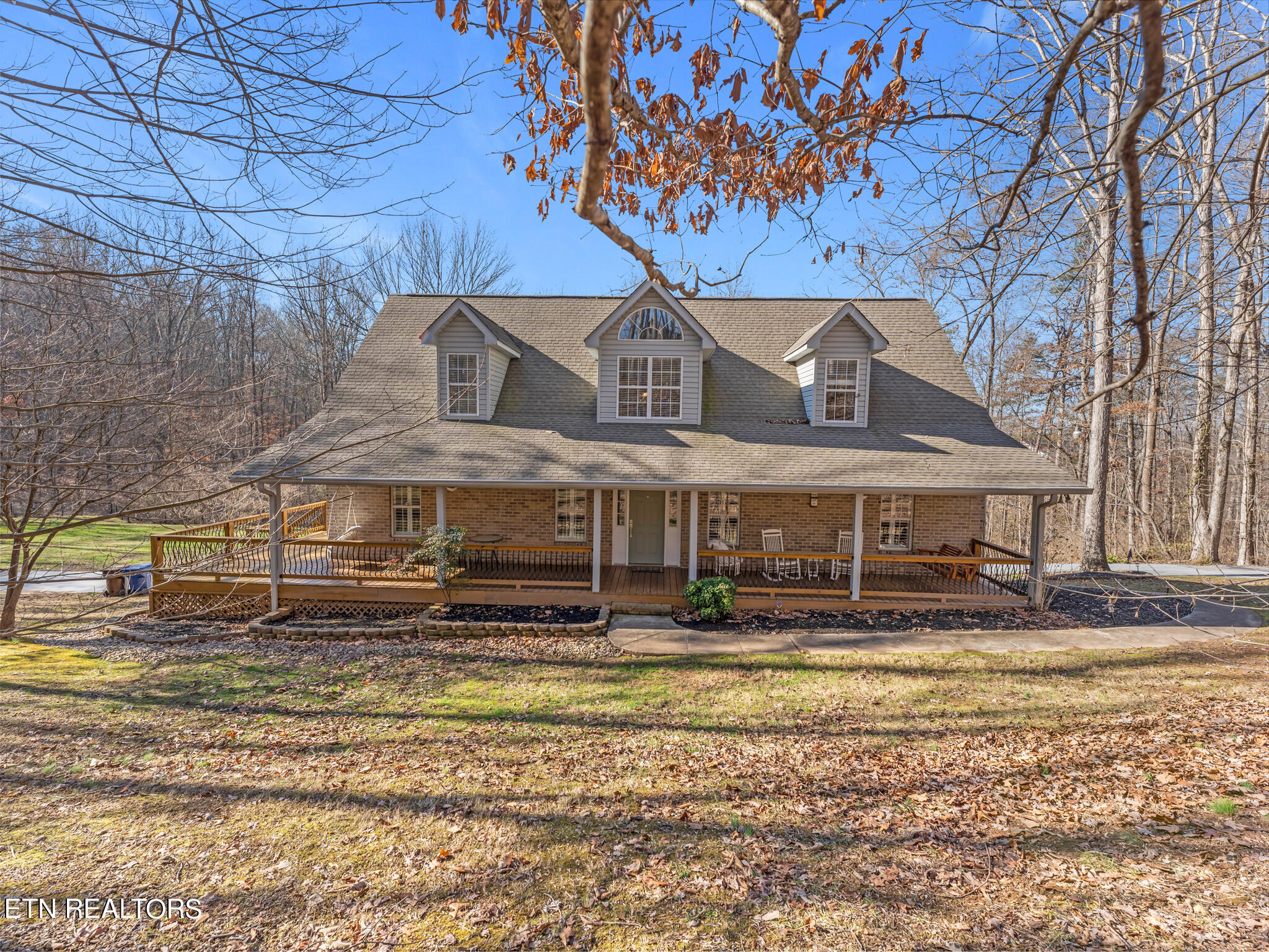 1527 Hall Acres Drive