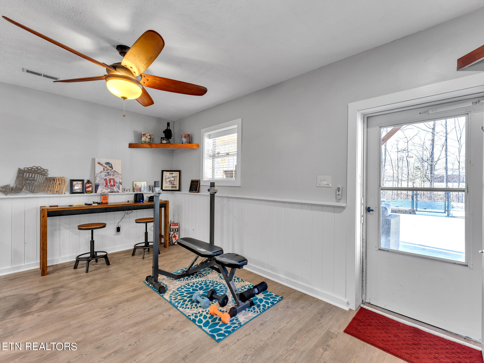 1527 Hall Acres Drive