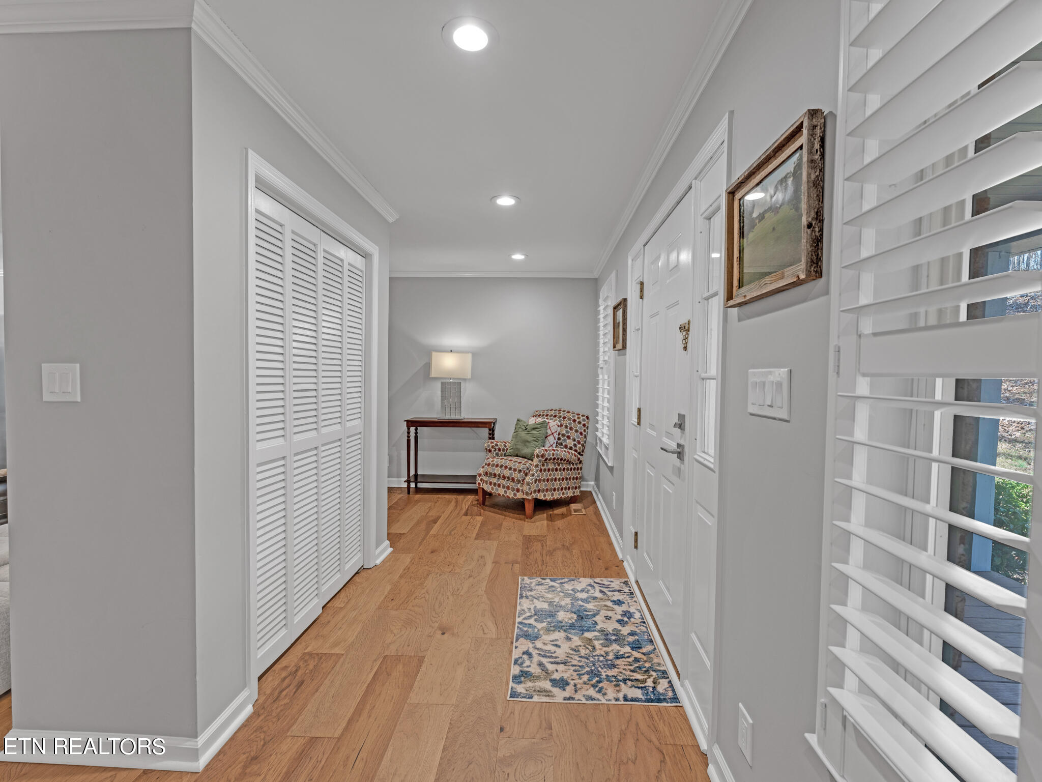 1527 Hall Acres Drive