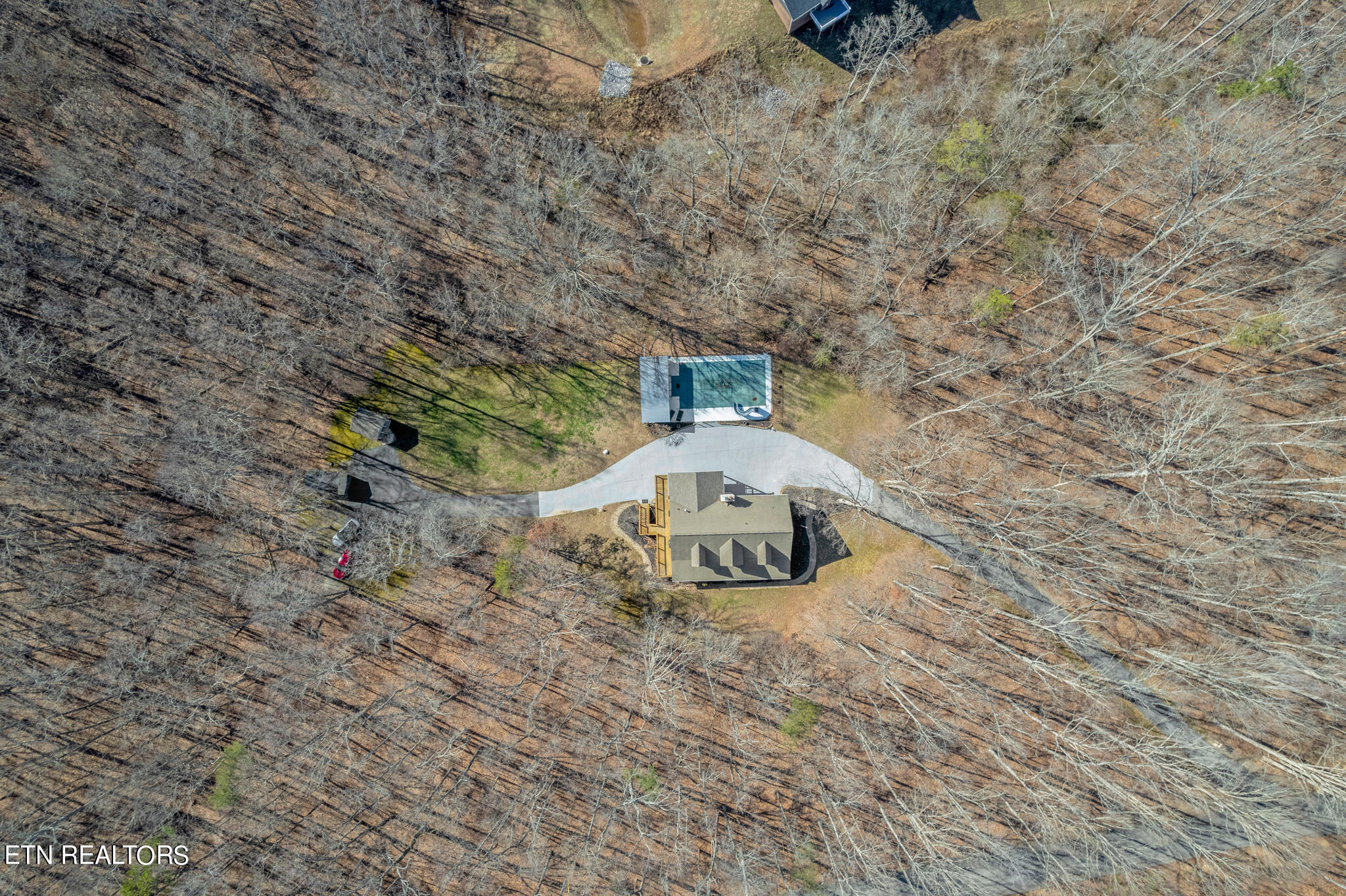 1527 Hall Acres Drive