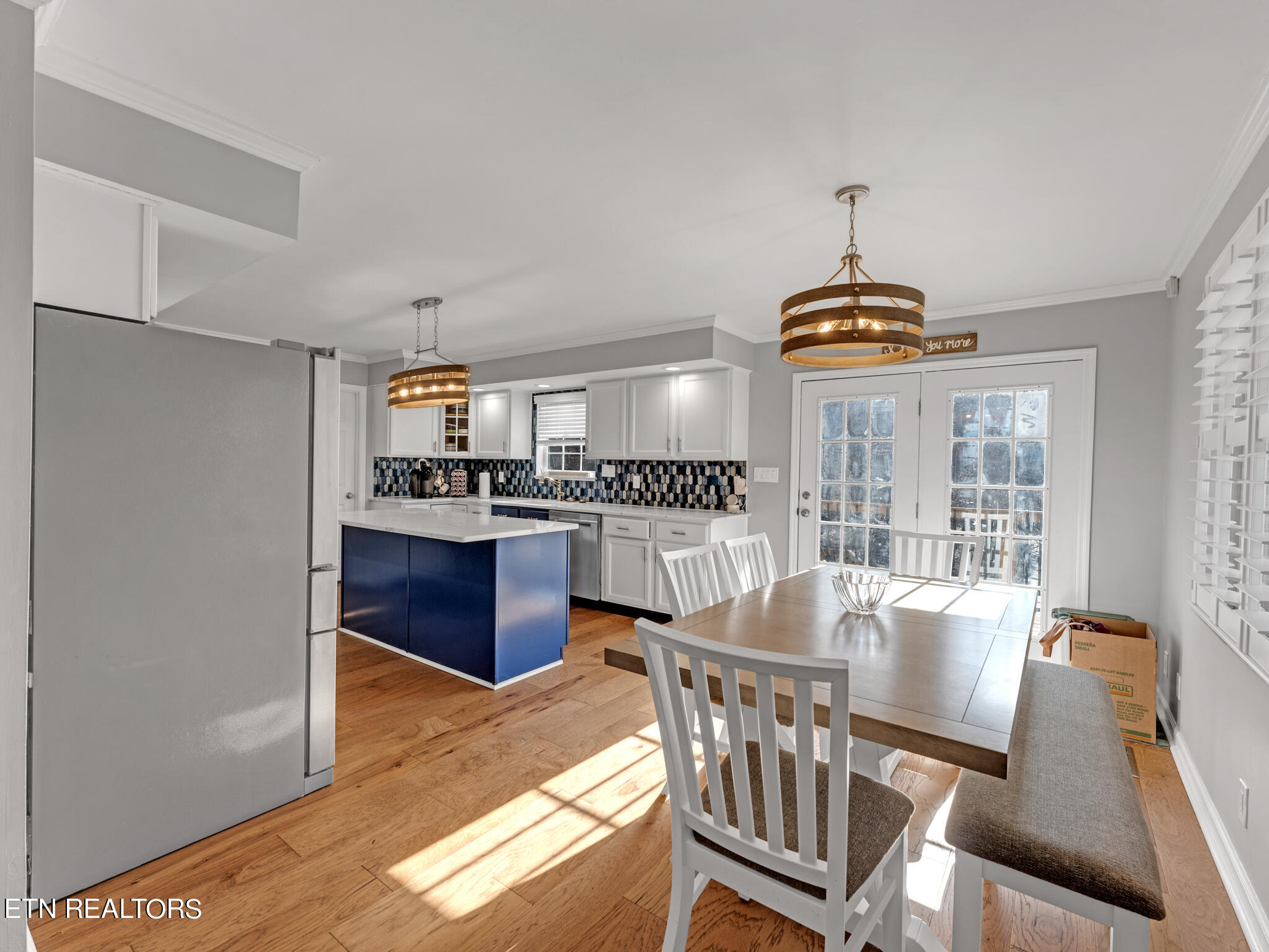 1527 Hall Acres Drive