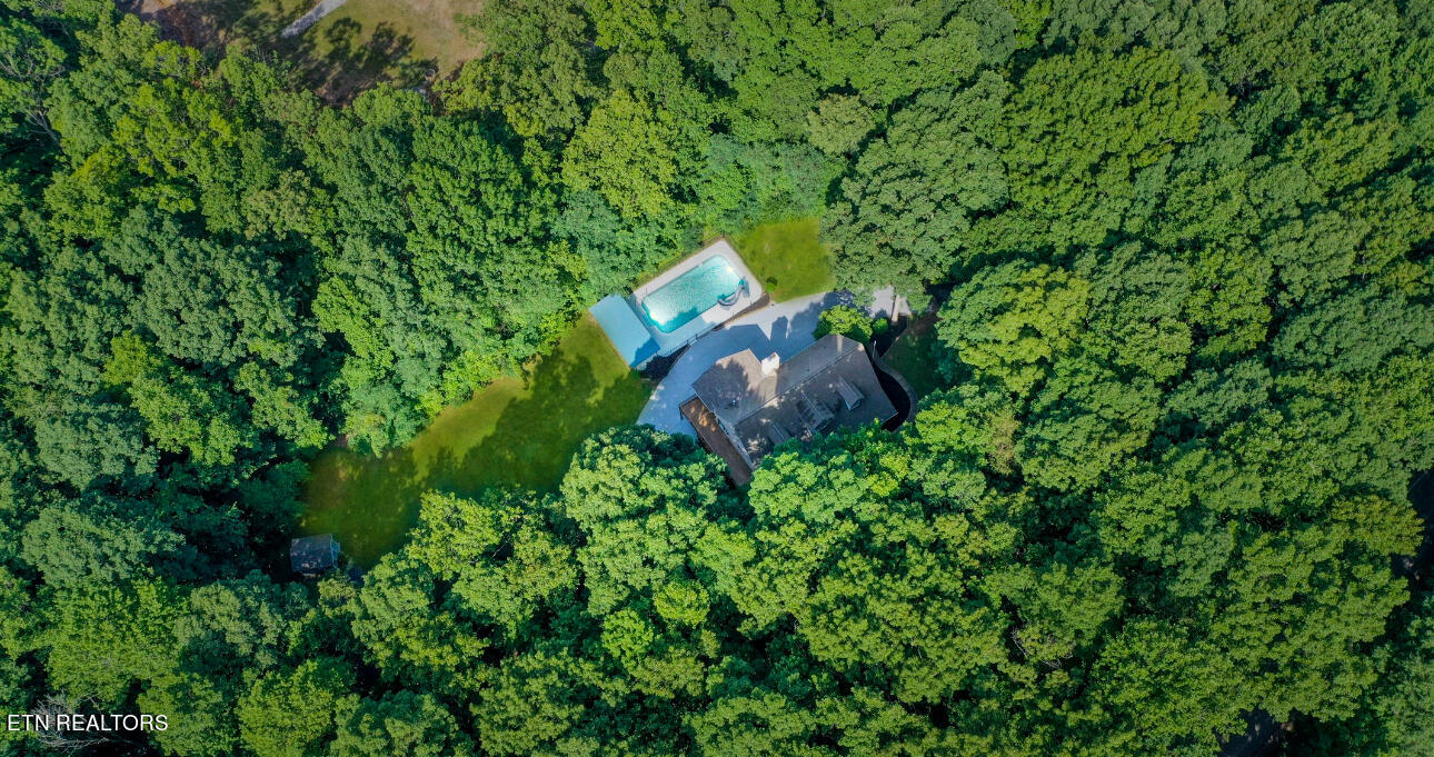 1527 Hall Acres Drive