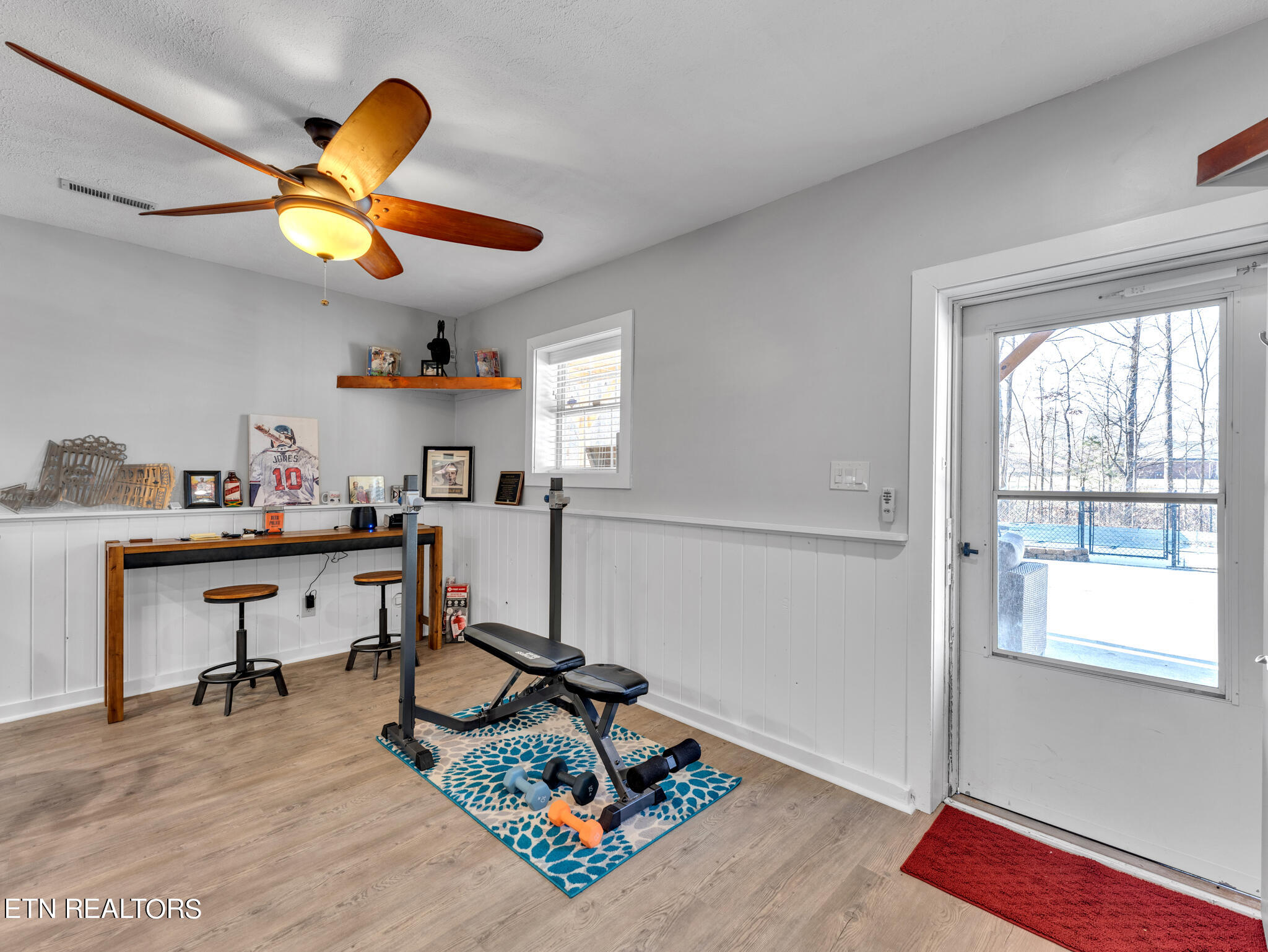 1527 Hall Acres Drive