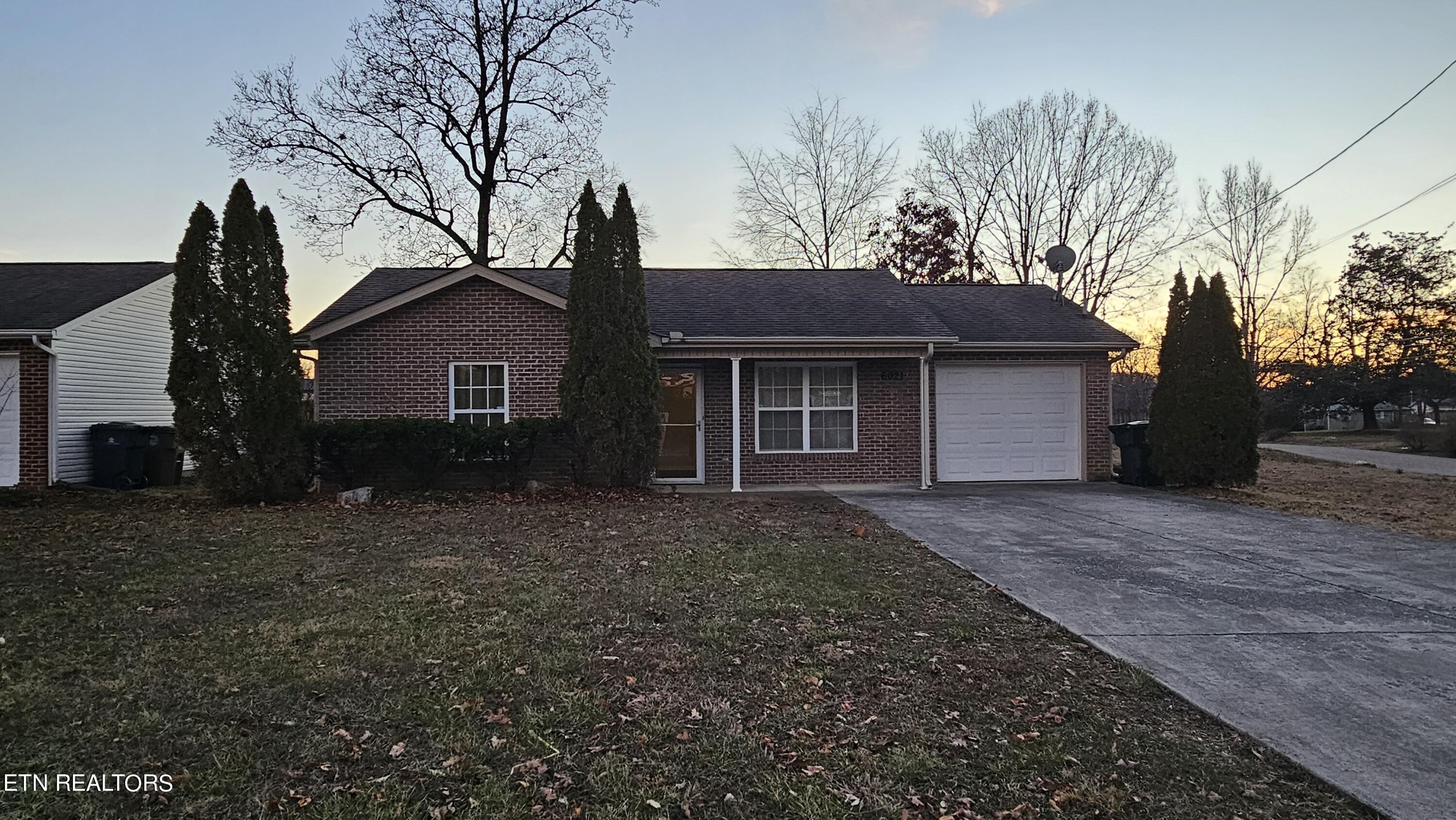 6021 Friendship Lane
