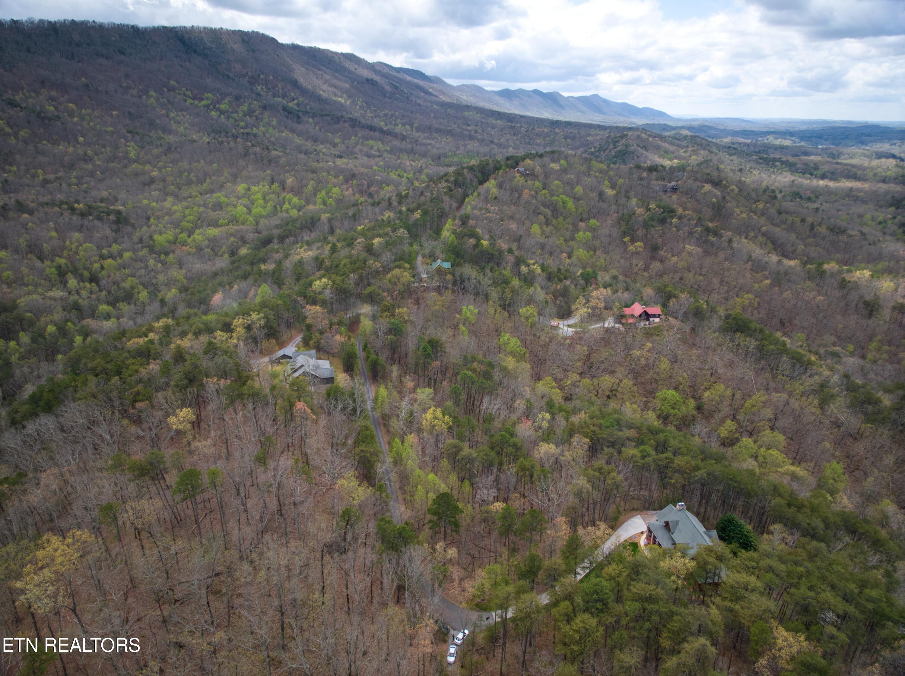 610 Solomon Seal Way