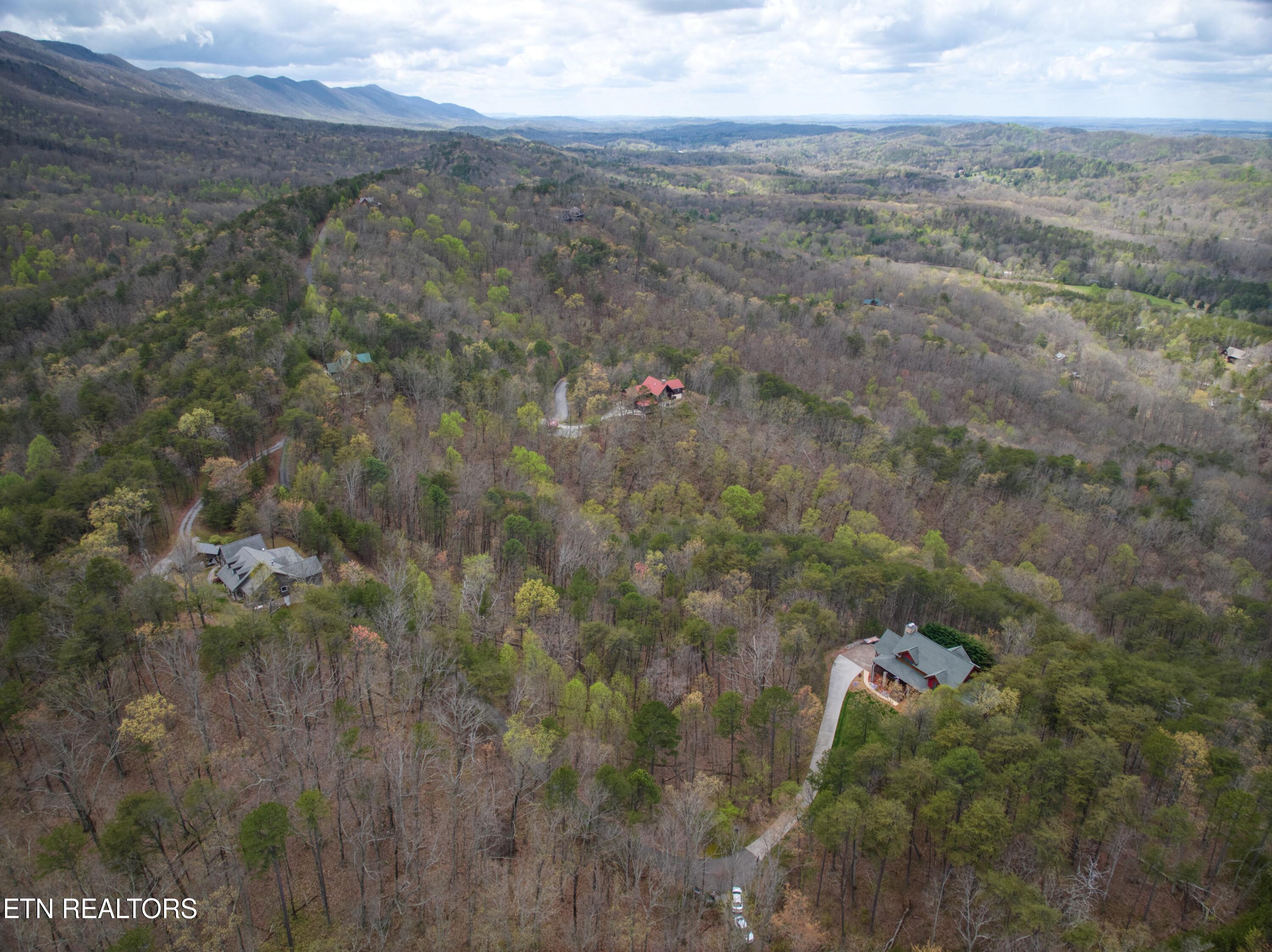 610 Solomon Seal Way