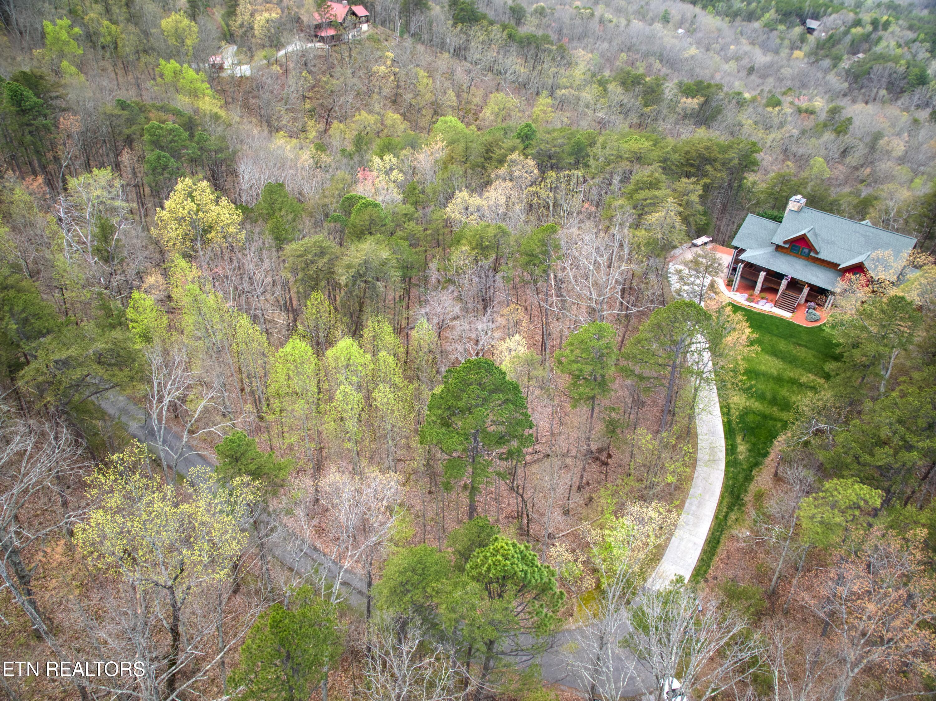 610 Solomon Seal Way