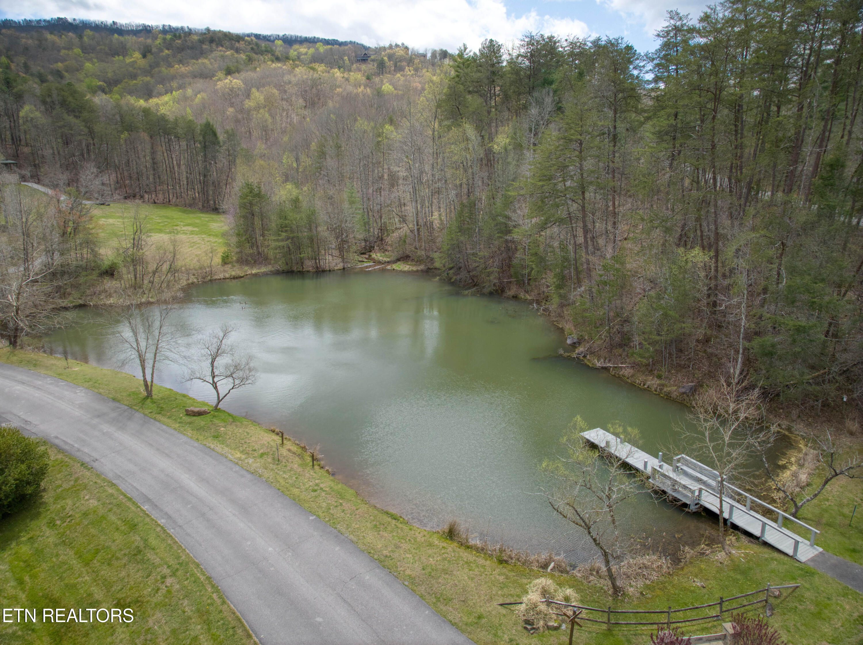 610 Solomon Seal Way