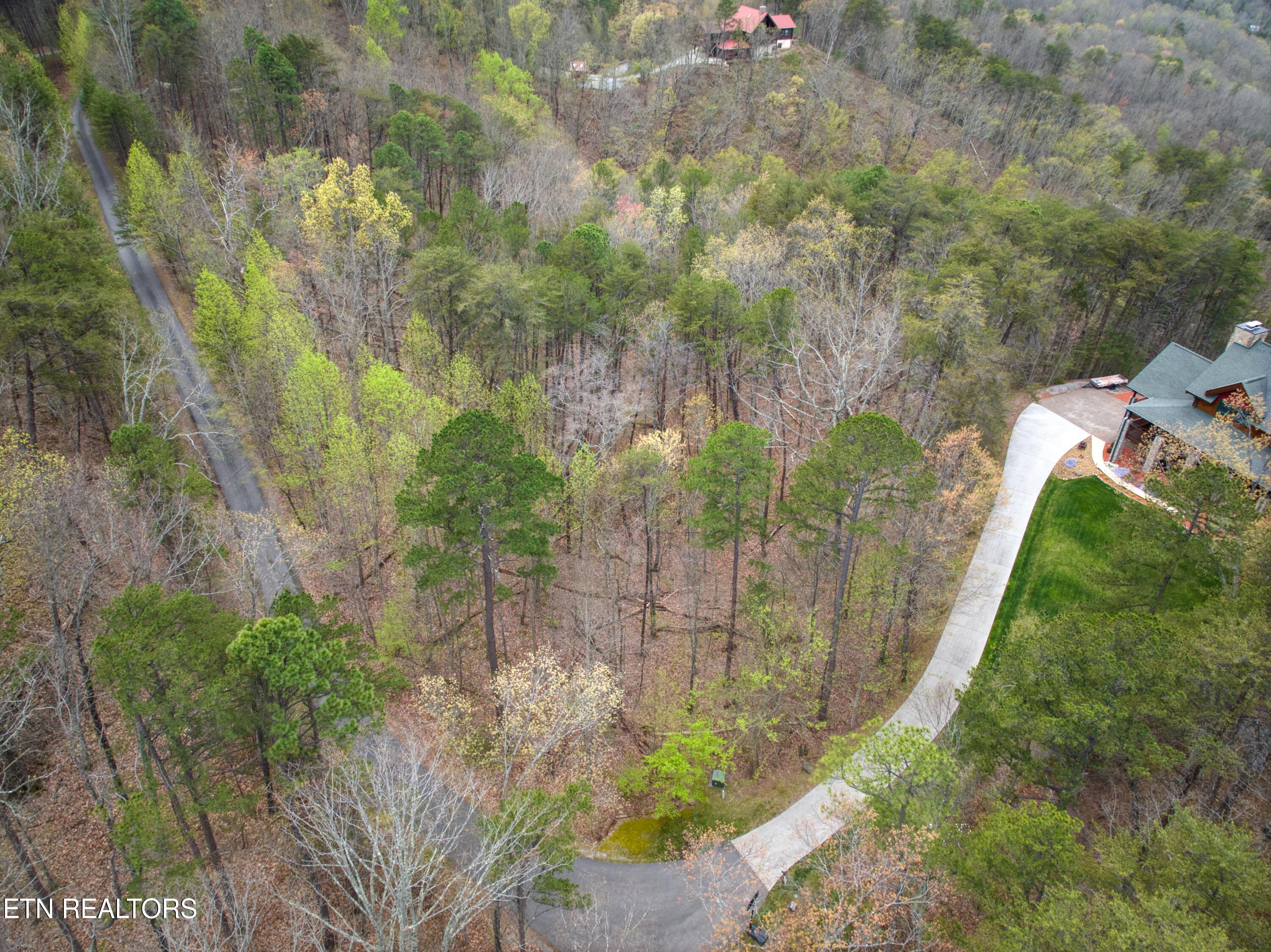 610 Solomon Seal Way