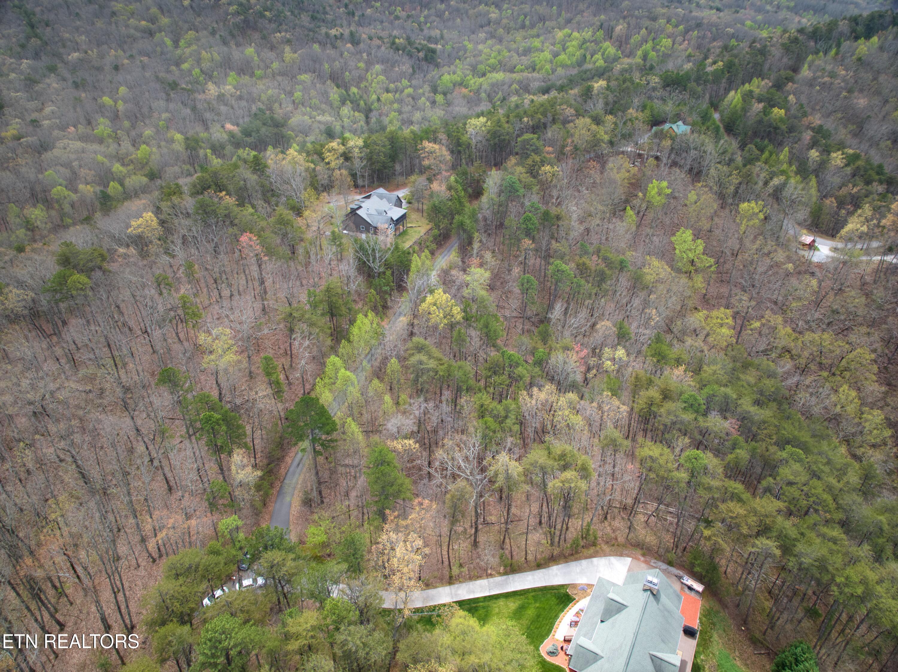 610 Solomon Seal Way