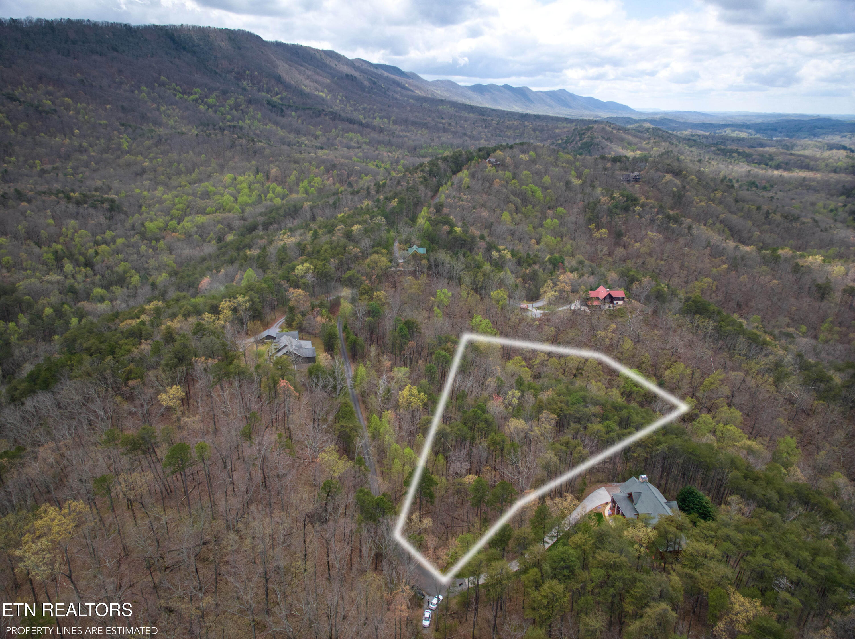 610 Solomon Seal Way