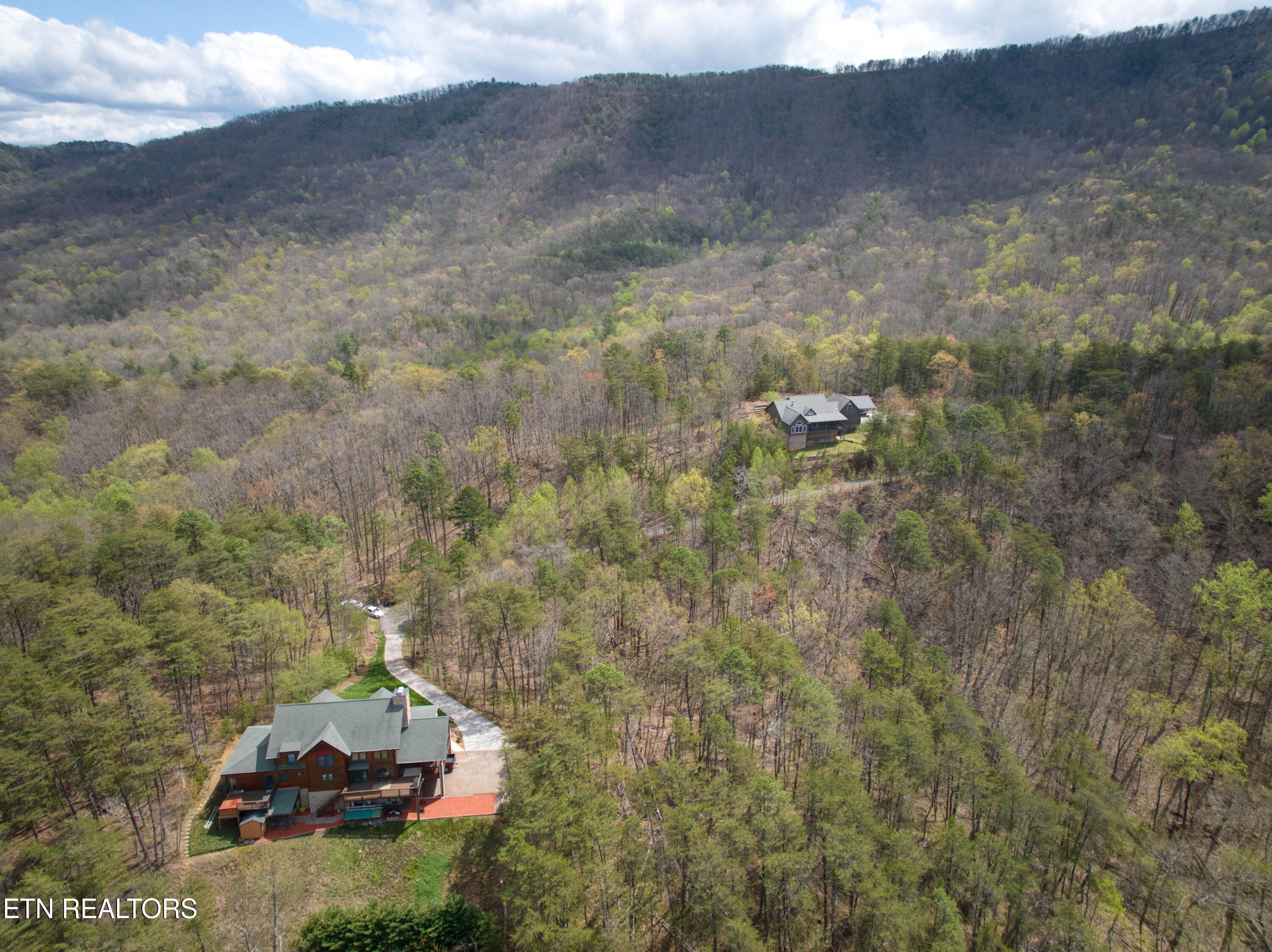 610 Solomon Seal Way