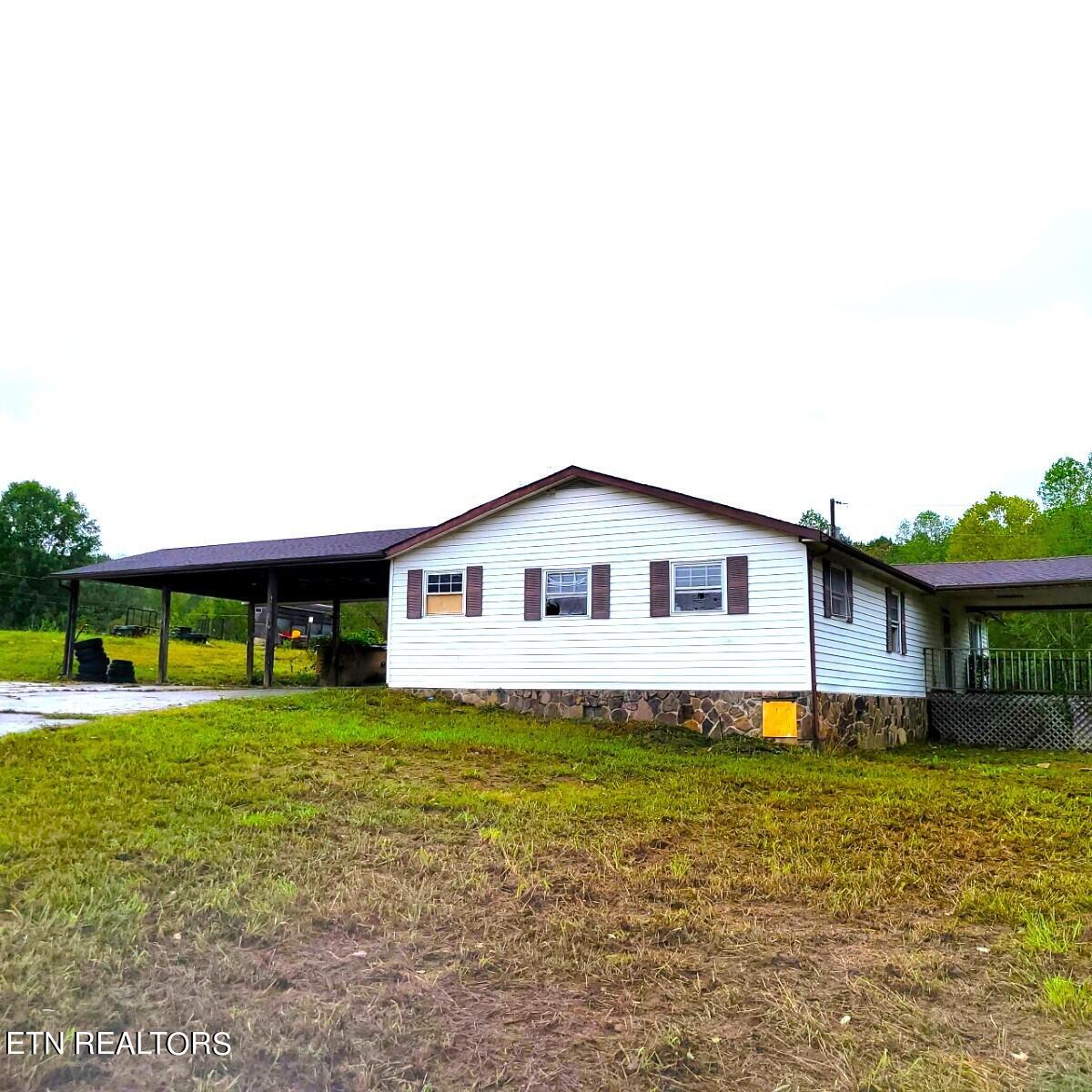 2699 Sugar Grove Valley Rd