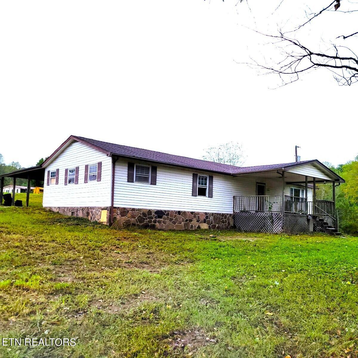 2699 Sugar Grove Valley Rd