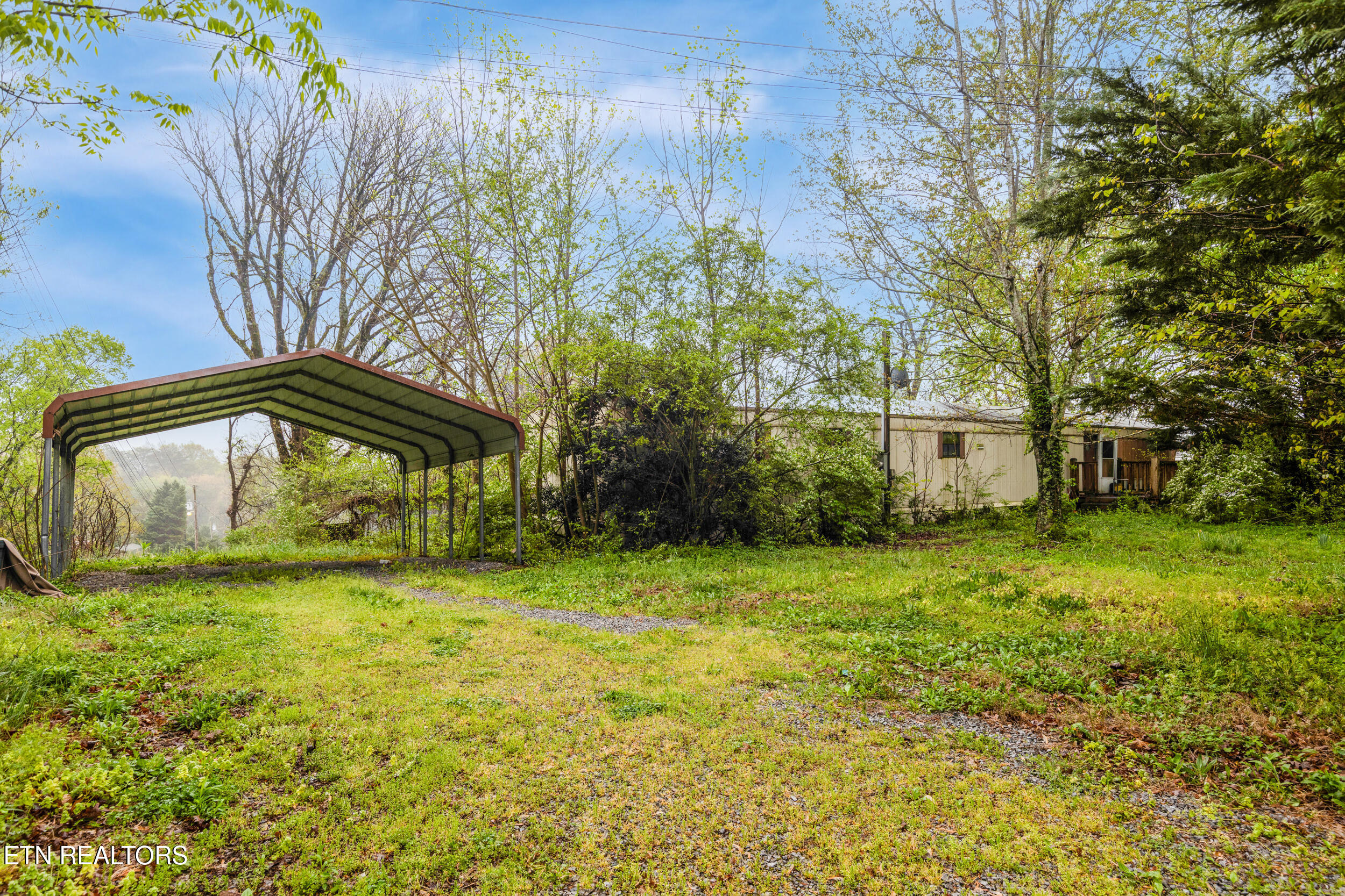 2843/2845 New Blockhouse Rd