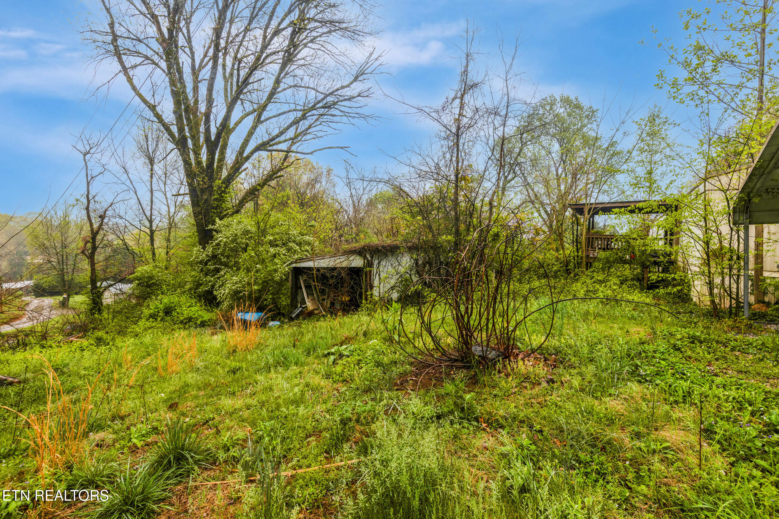 2843/2845 New Blockhouse Rd