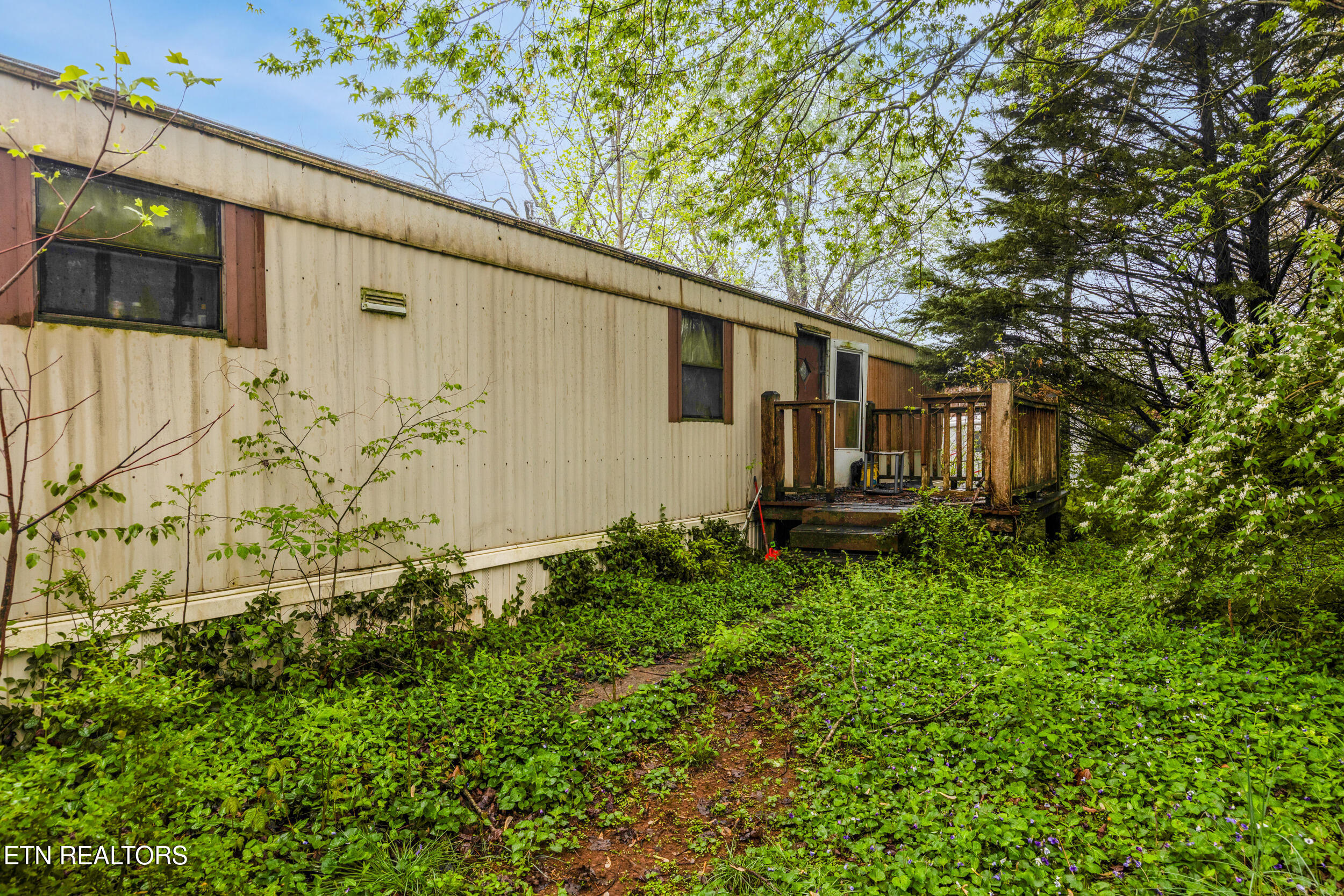 2843/2845 New Blockhouse Rd