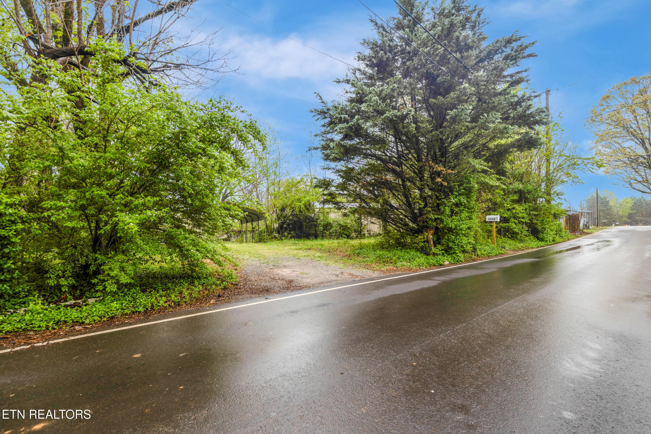 2843/2845 New Blockhouse Rd