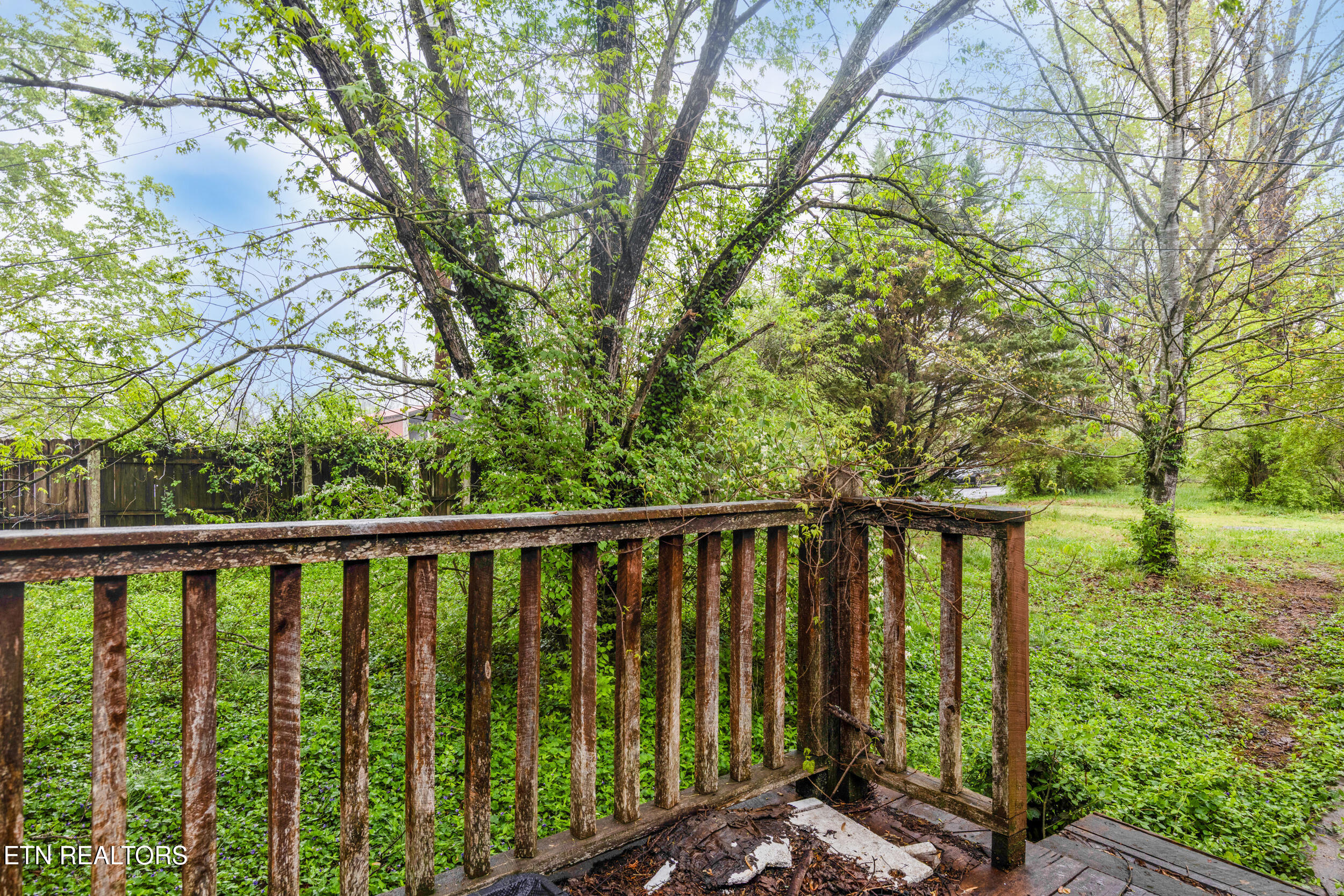 2843/2845 New Blockhouse Rd