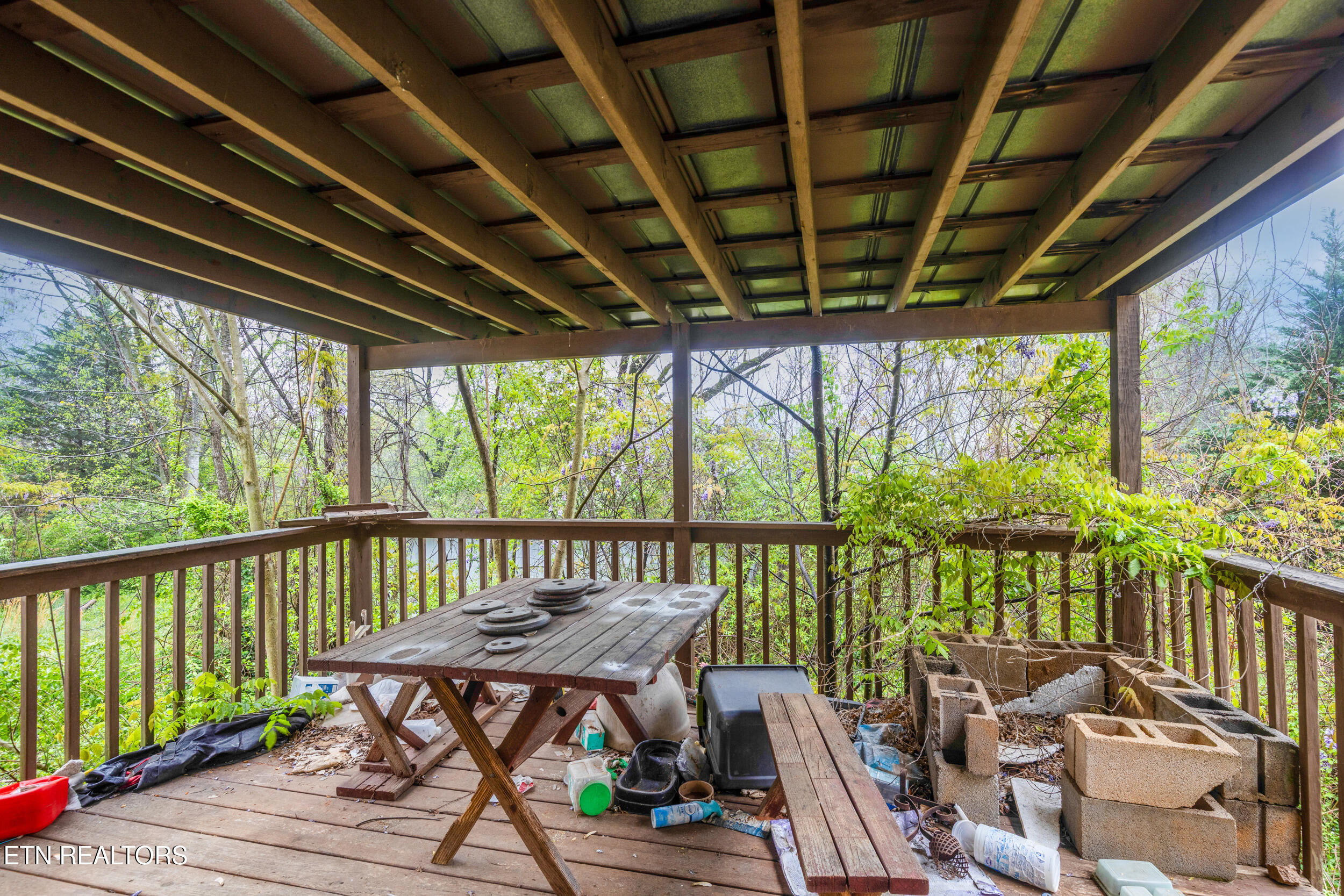 2843/2845 New Blockhouse Rd