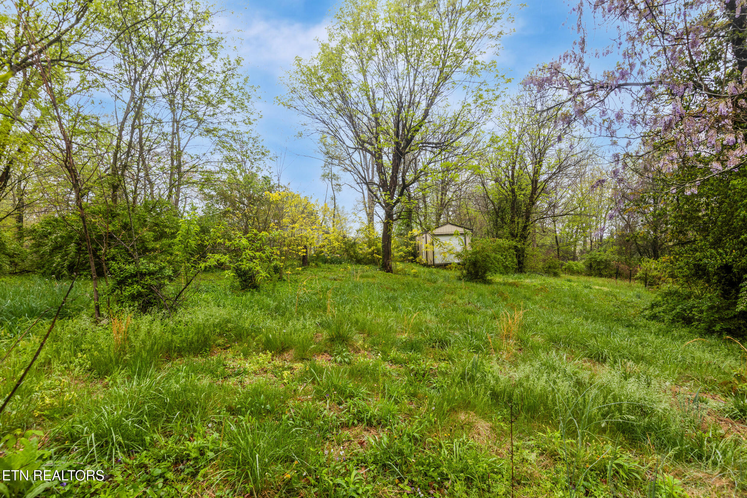 2843/2845 New Blockhouse Rd