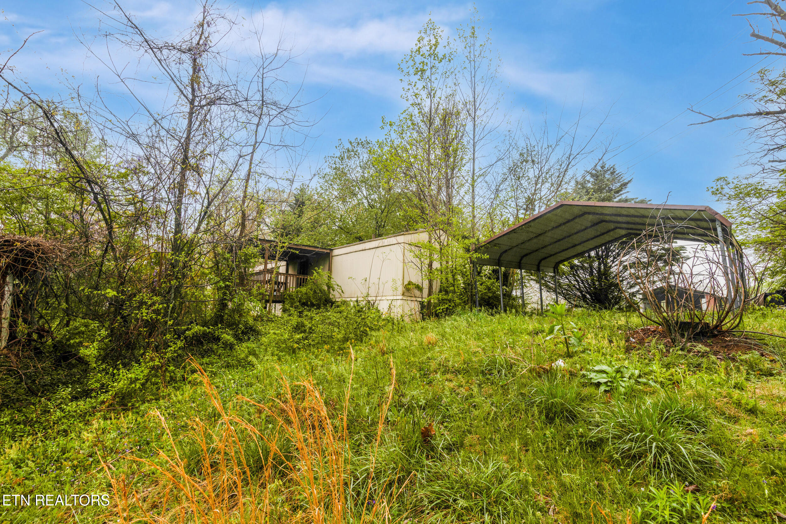 2843/2845 New Blockhouse Rd