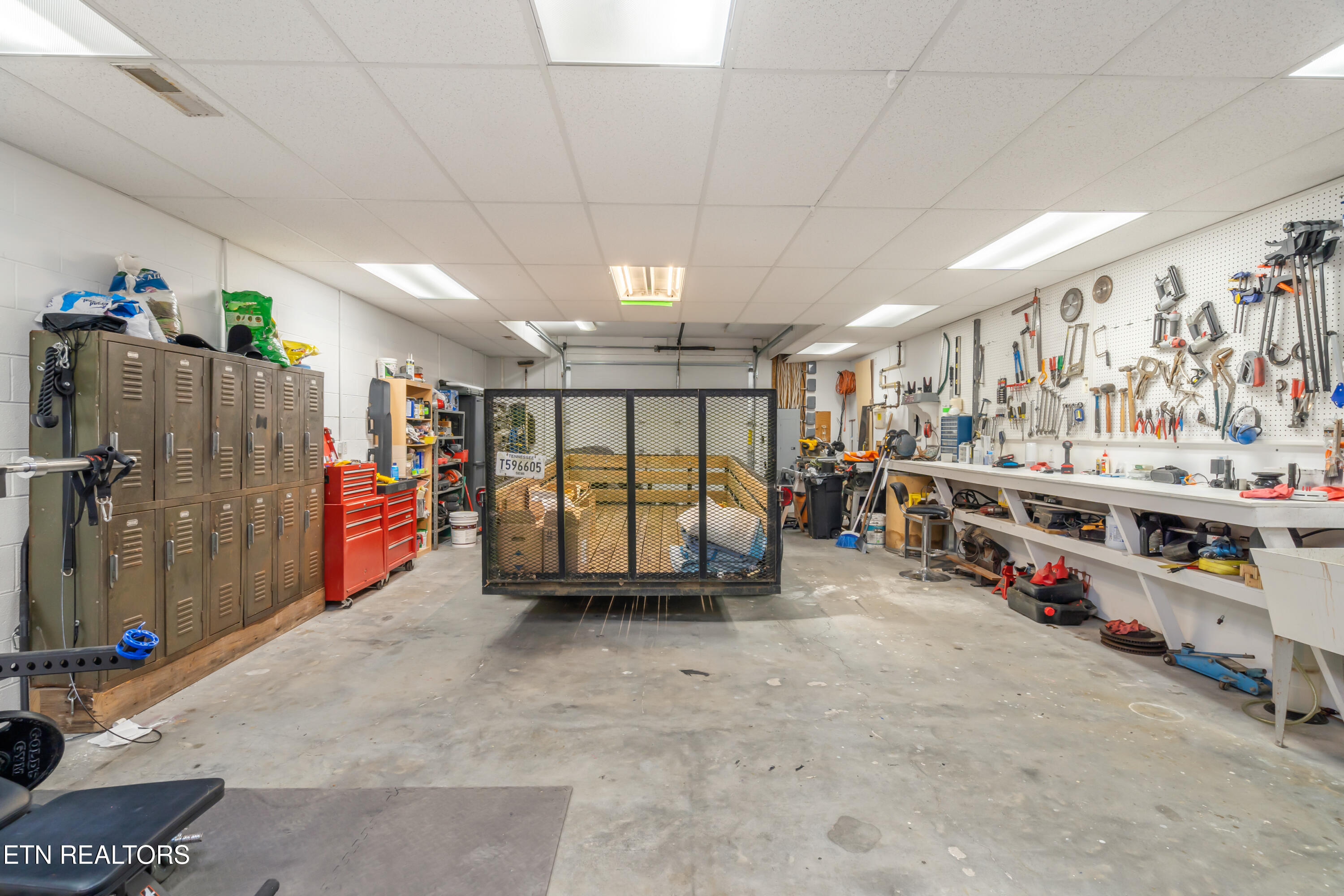 8536 Reagan Woods Lane