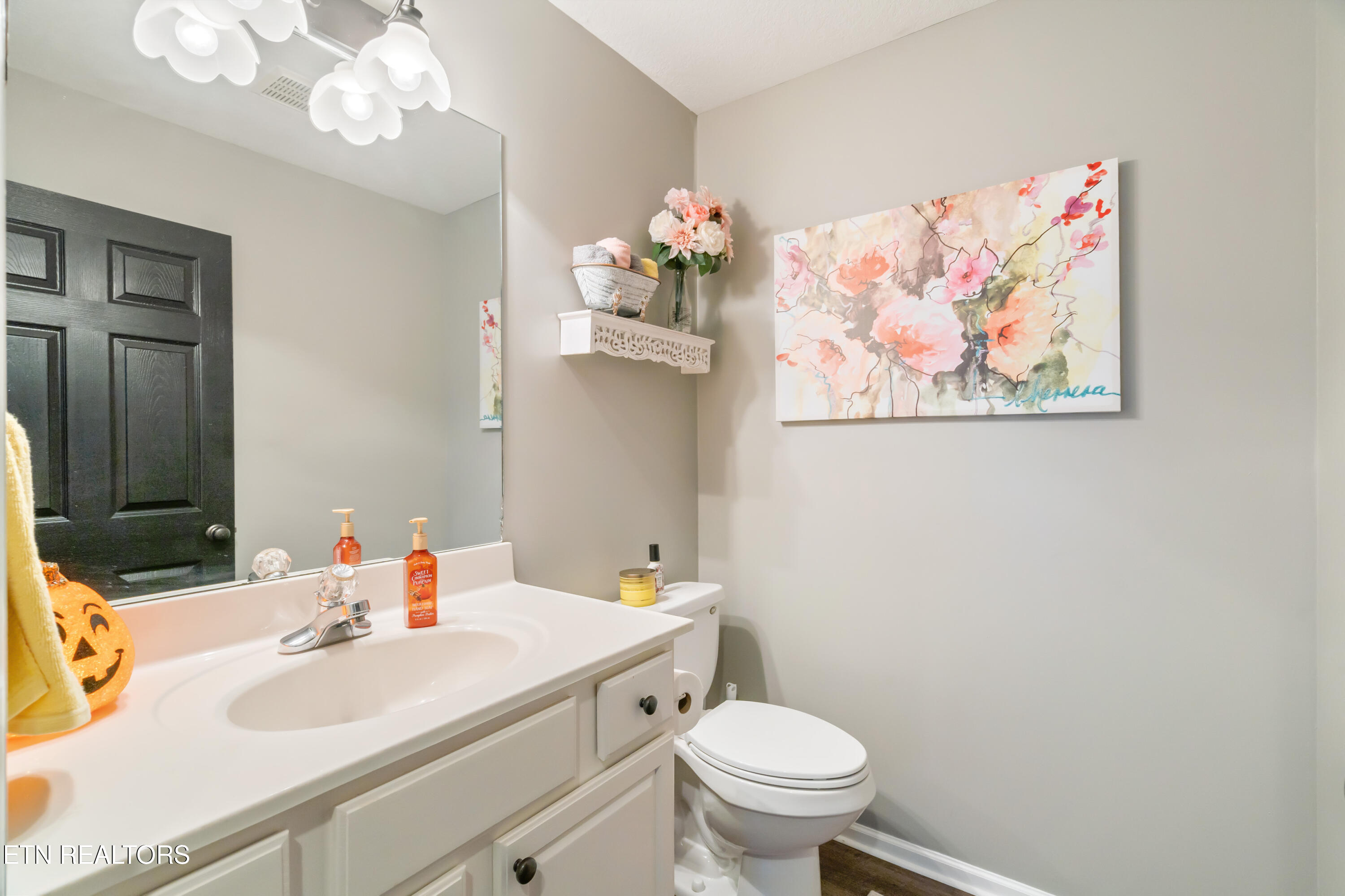 8536 Reagan Woods Lane