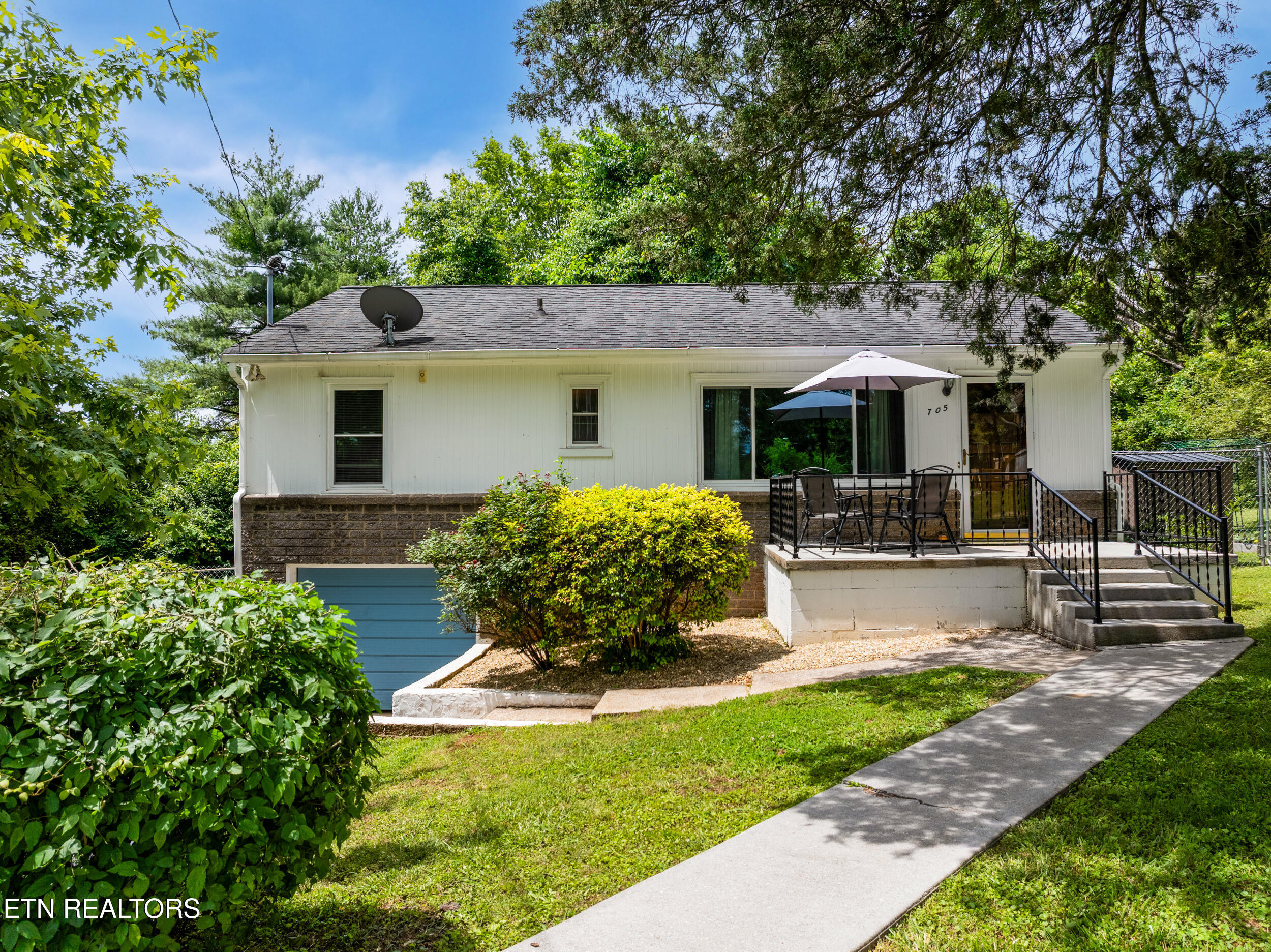 705 Delapp Drive