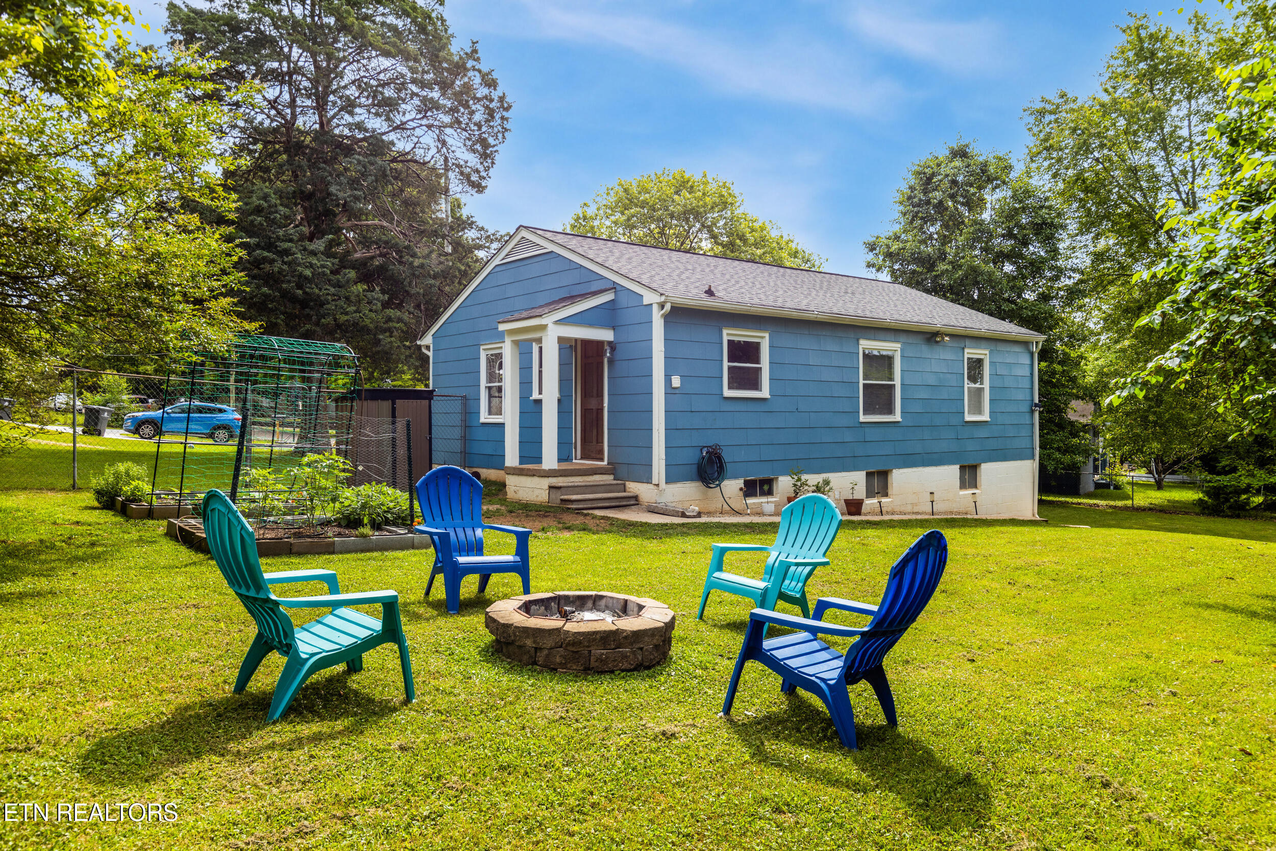 705 Delapp Drive