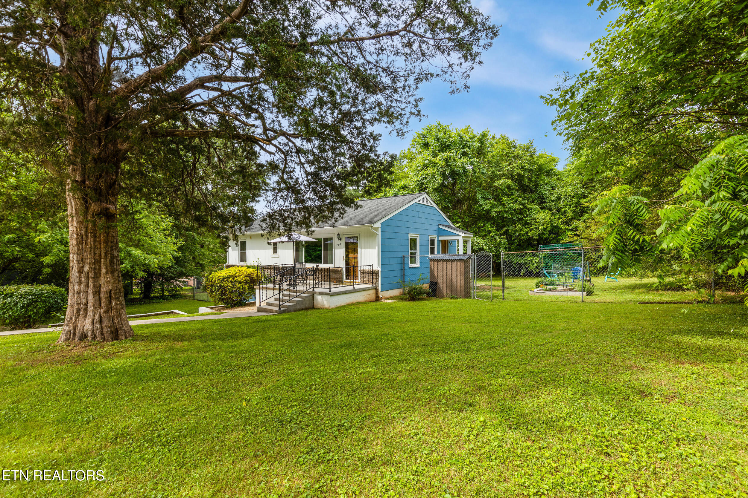 705 Delapp Drive