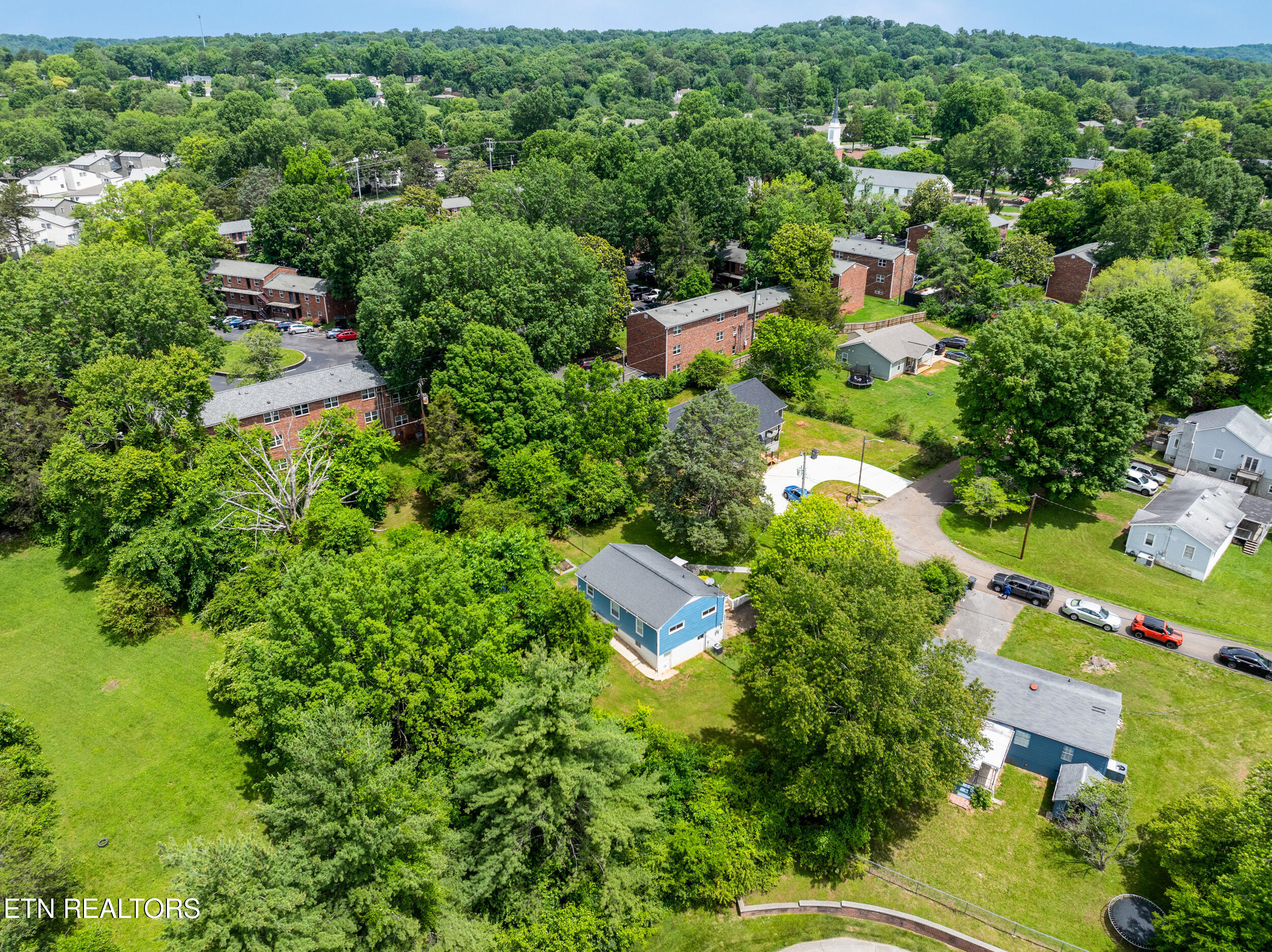 705 Delapp Drive