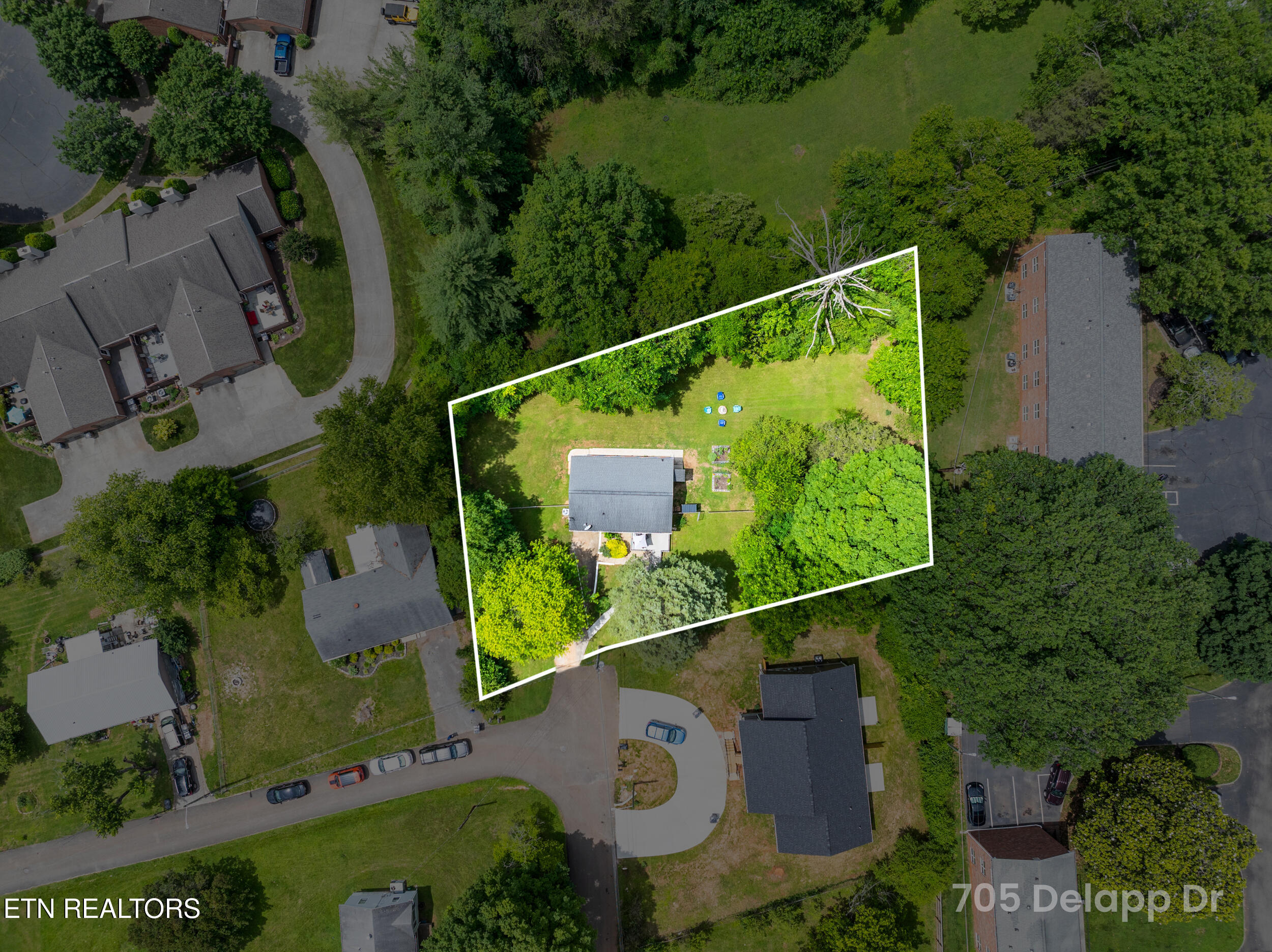 705 Delapp Drive