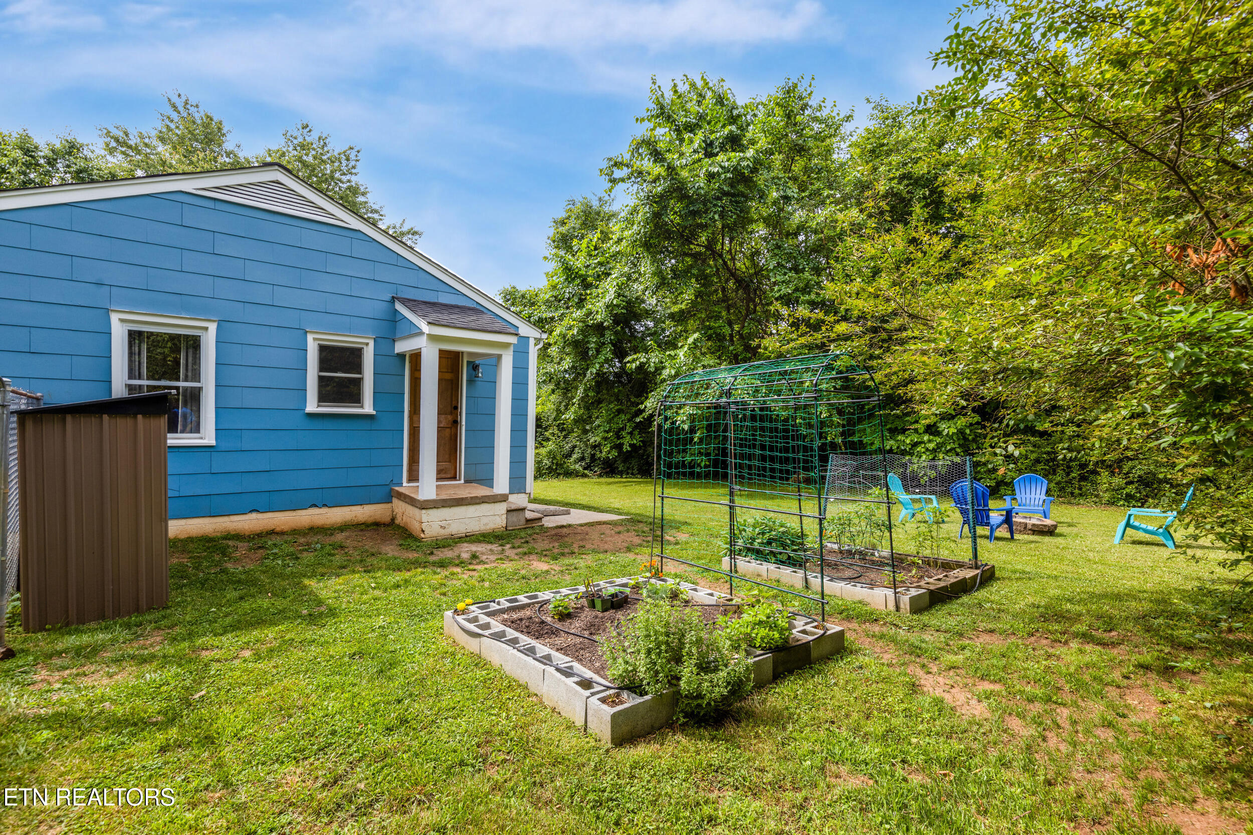 705 Delapp Drive