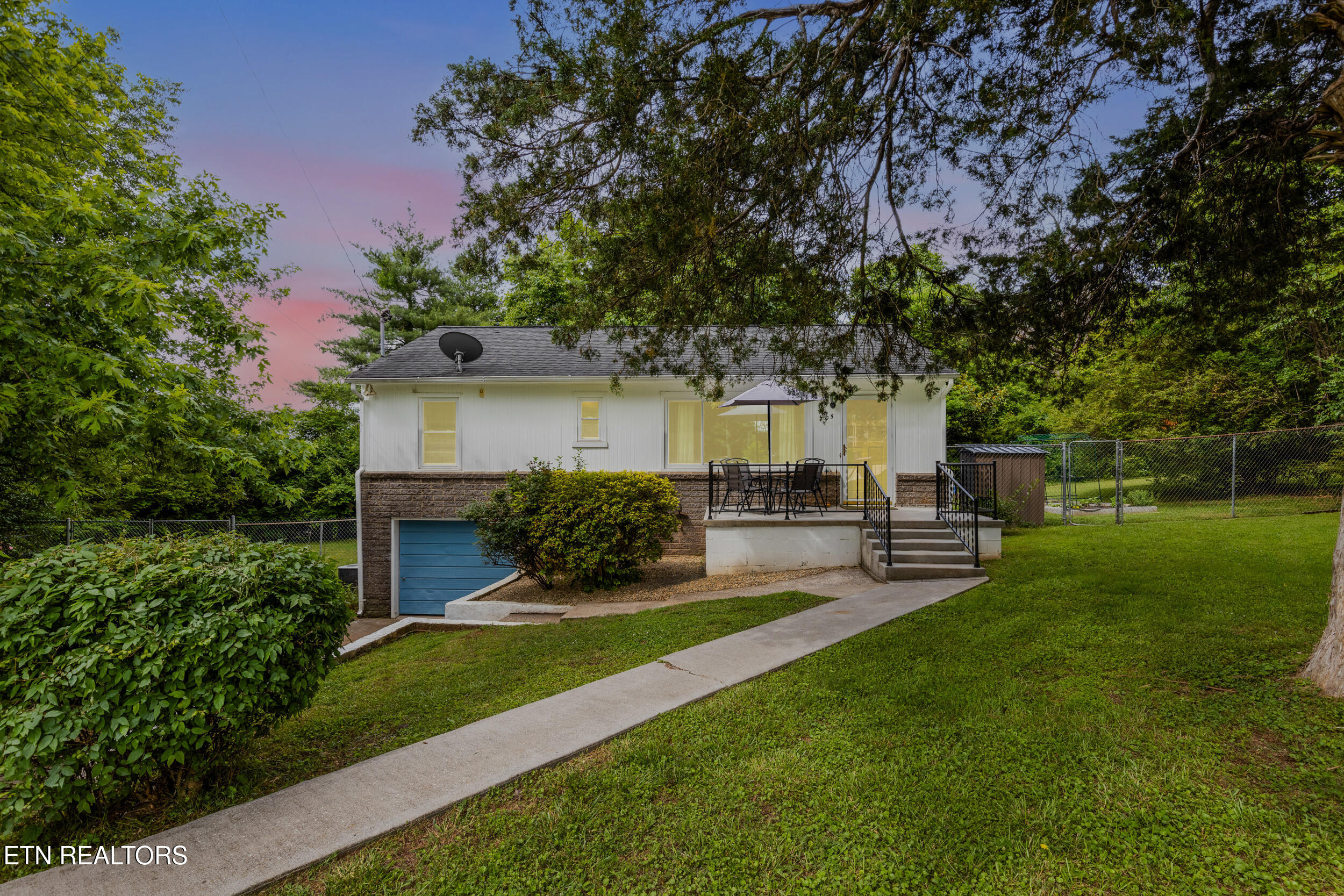 705 Delapp Drive